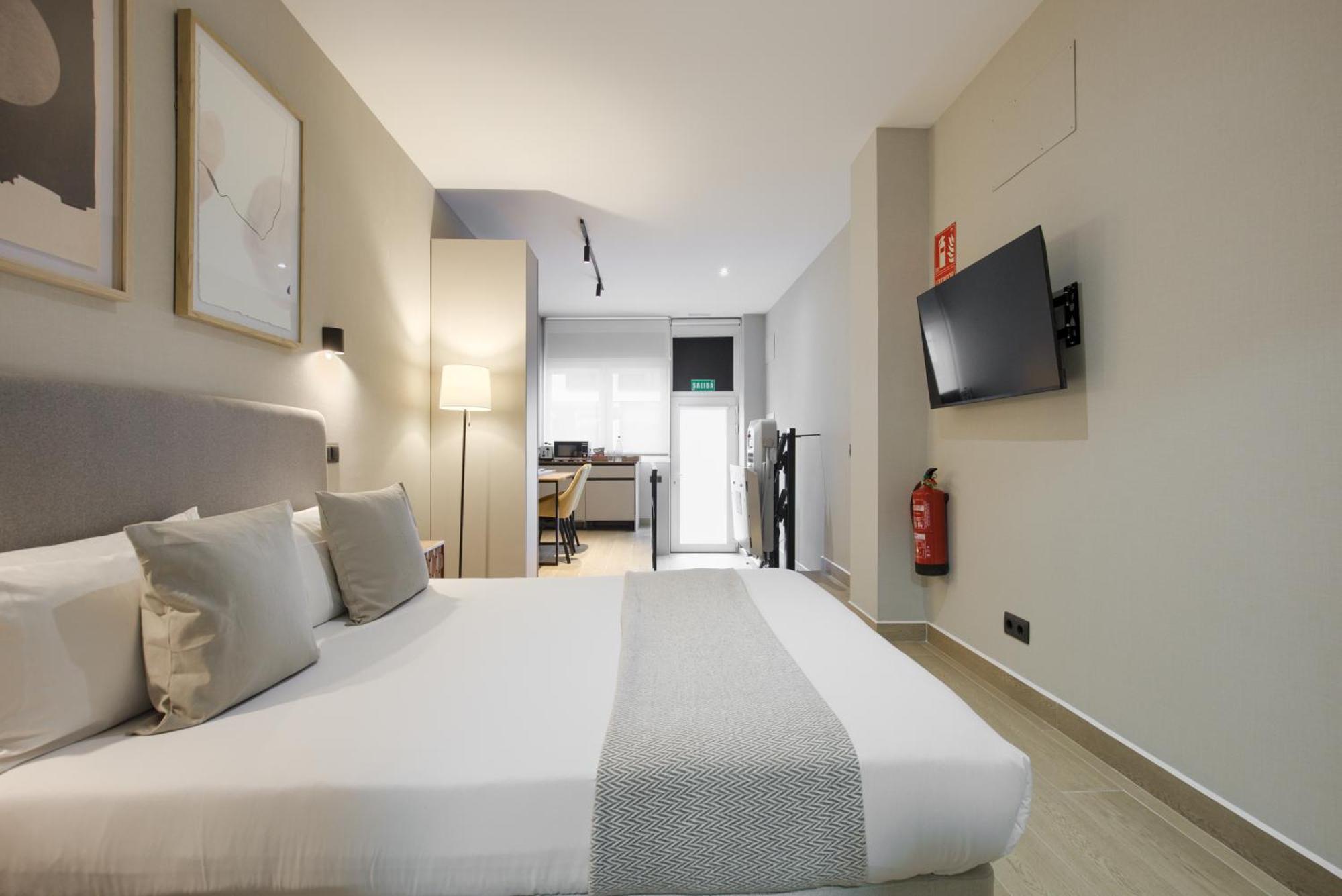 Dobo Homes - L35 Apartamento *