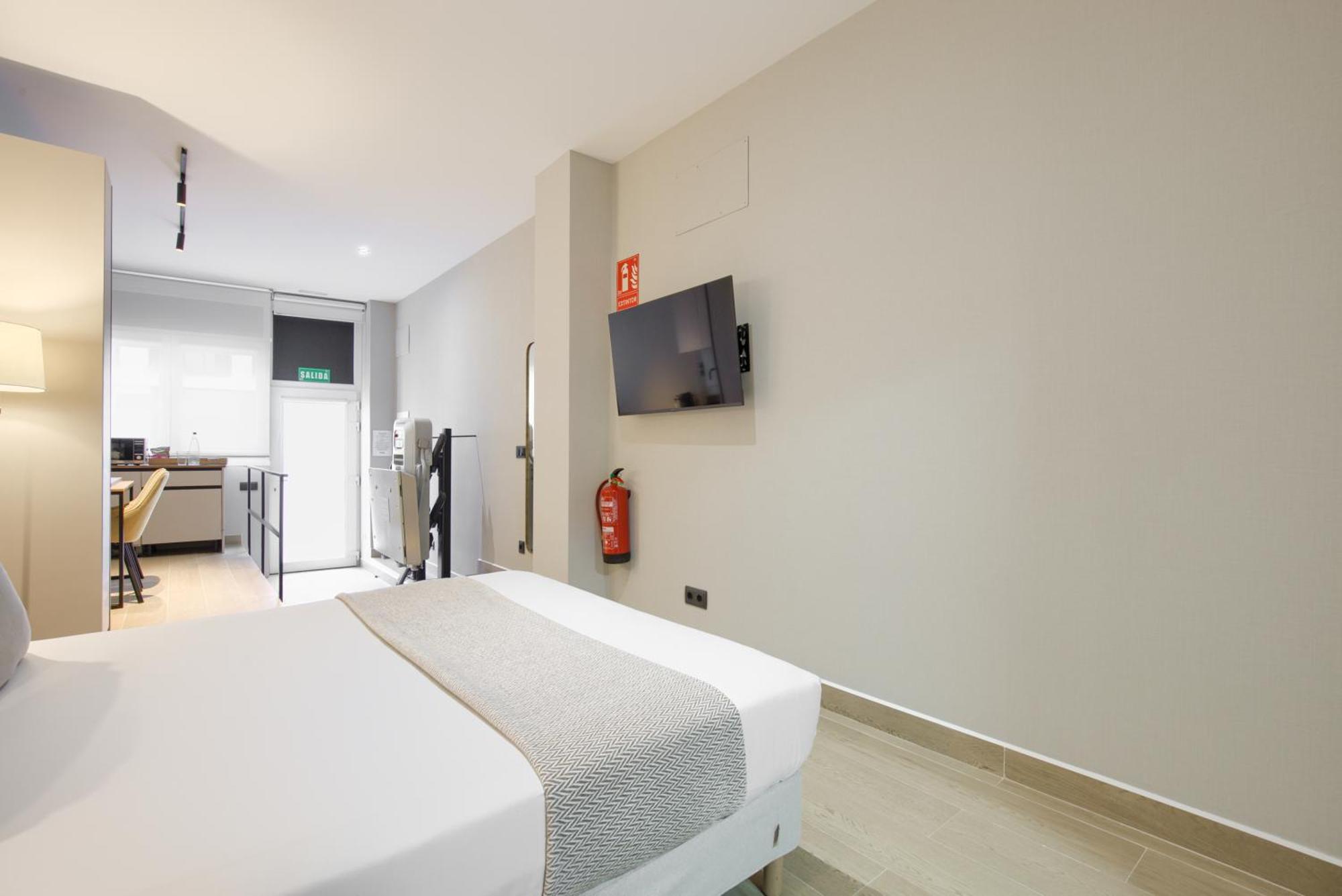 Apartamento Dobo Homes - L35 *
