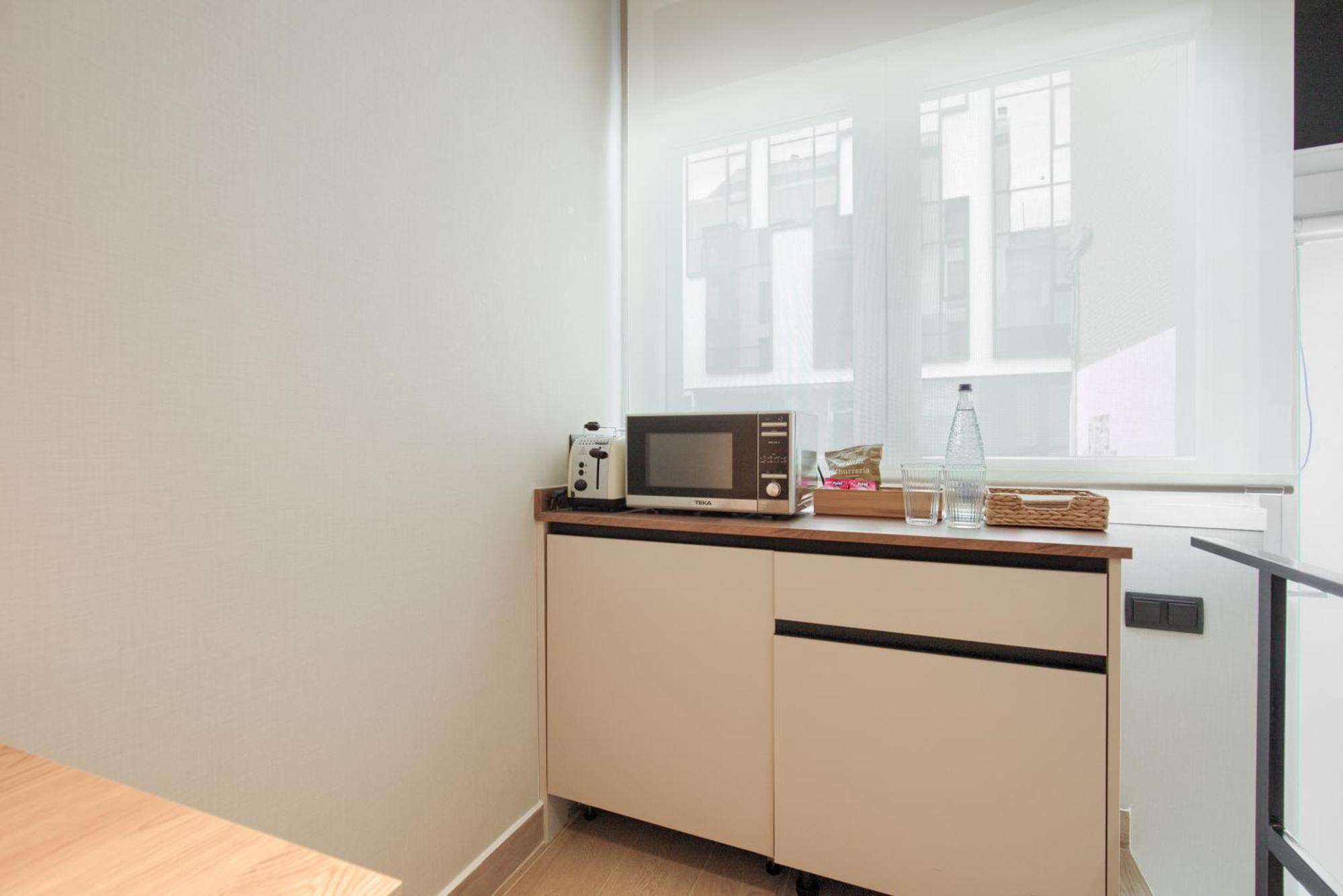 Dobo Homes - L35 Madrid