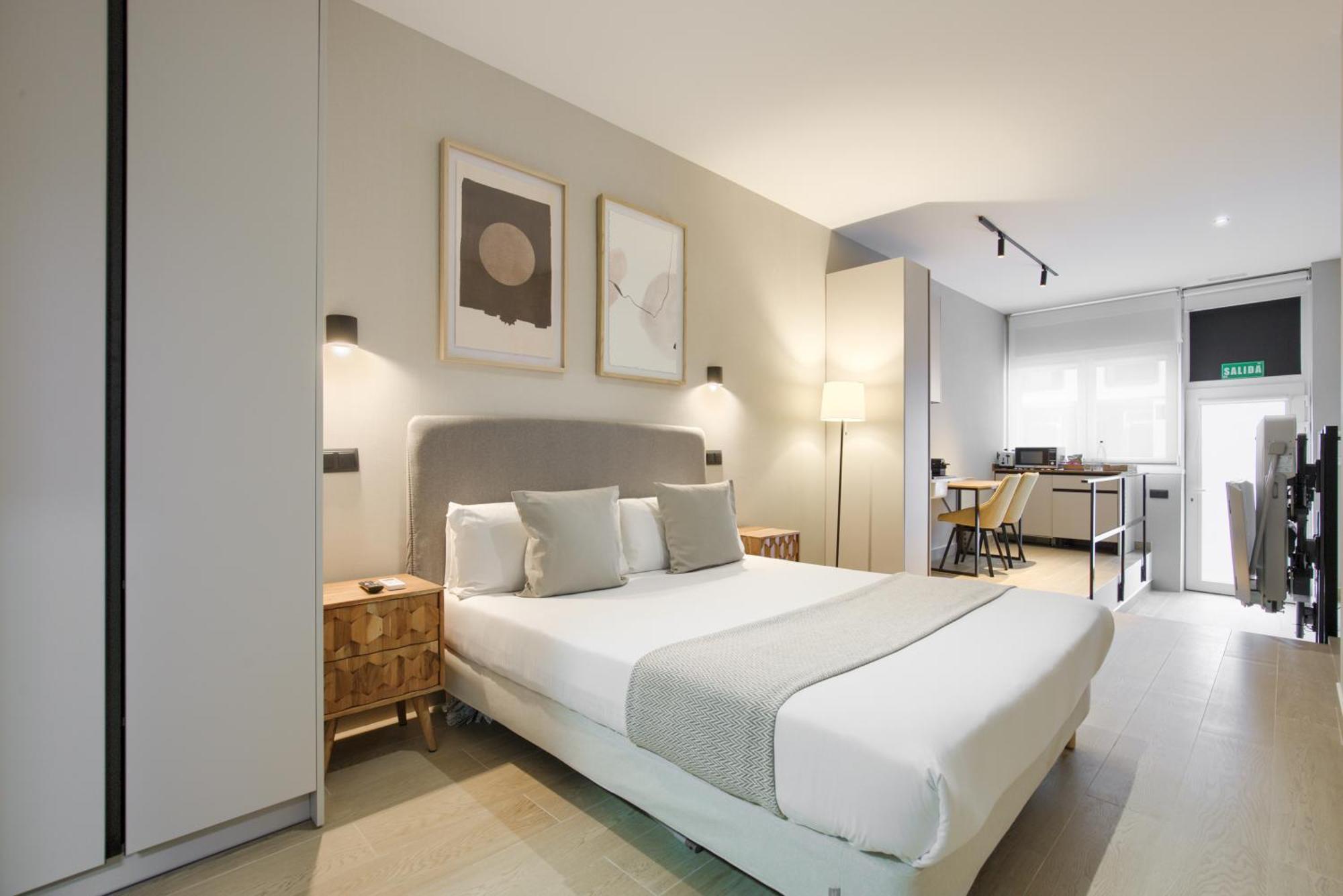 Apartamento Dobo Homes - L35