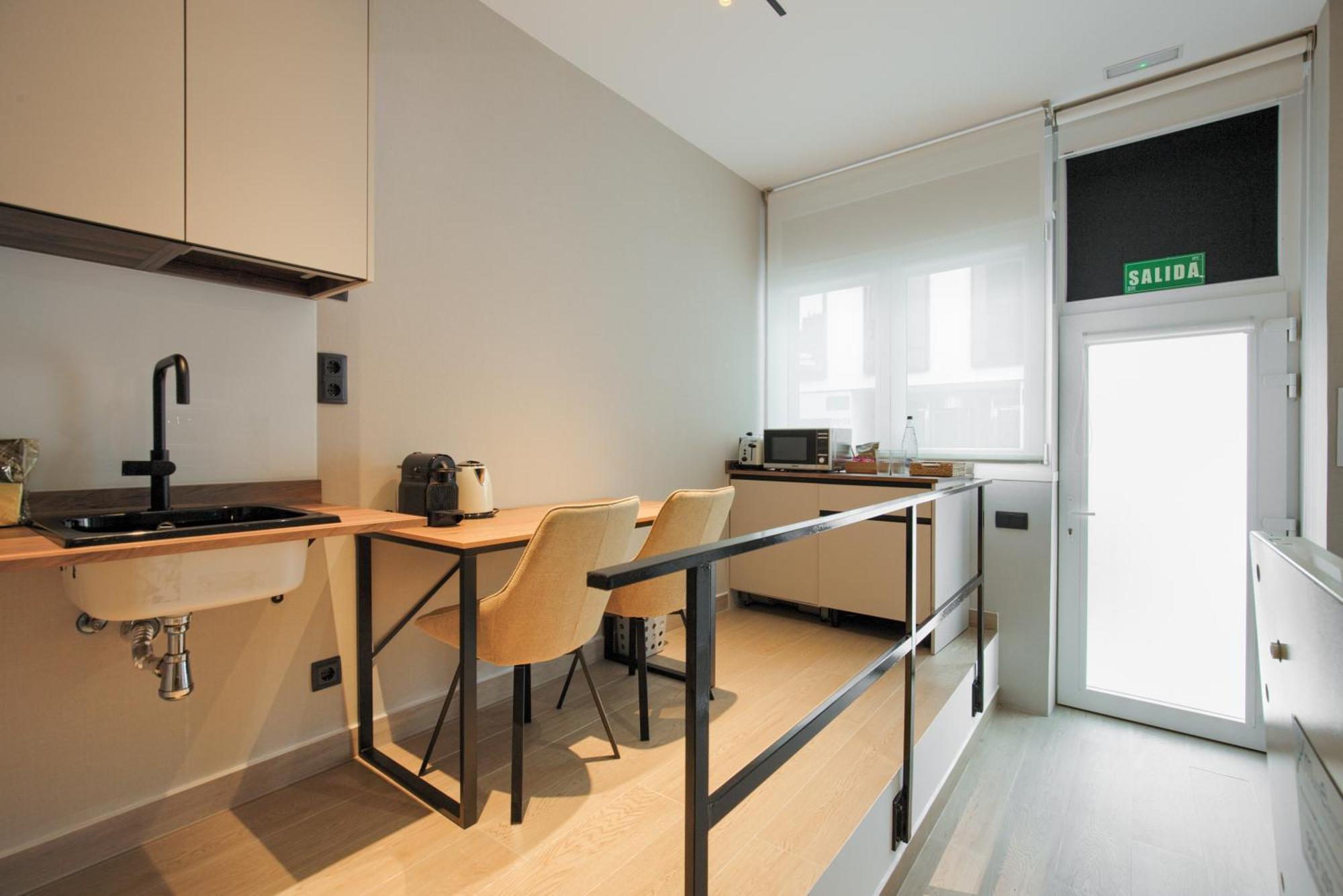 Dobo Homes - L35 Apartamento