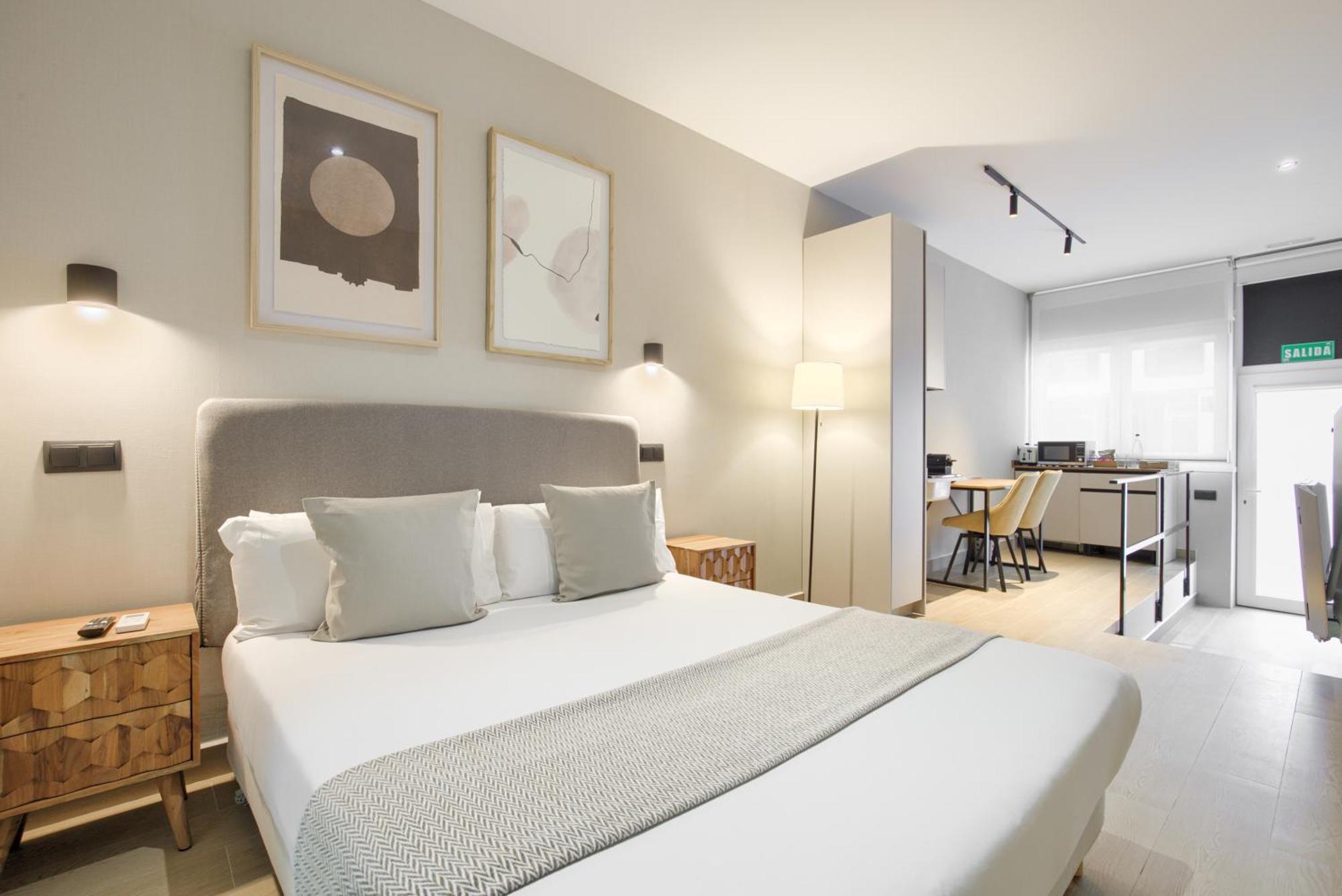 Dobo Homes - L35 Apartamento Madrid