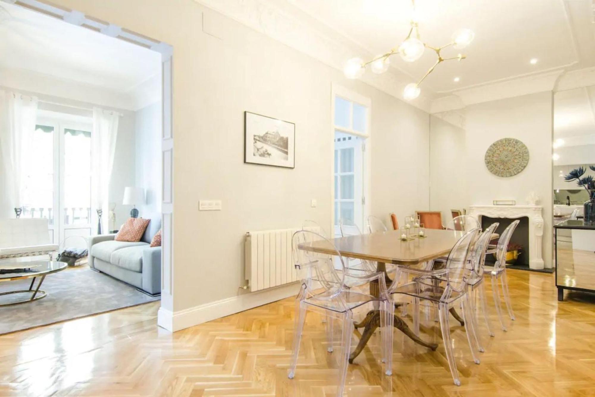 Davids Alojiamento Appartement