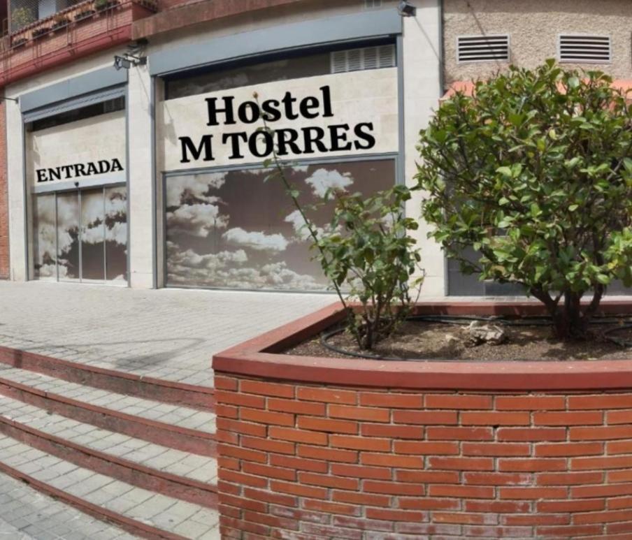 Hostal M Torres