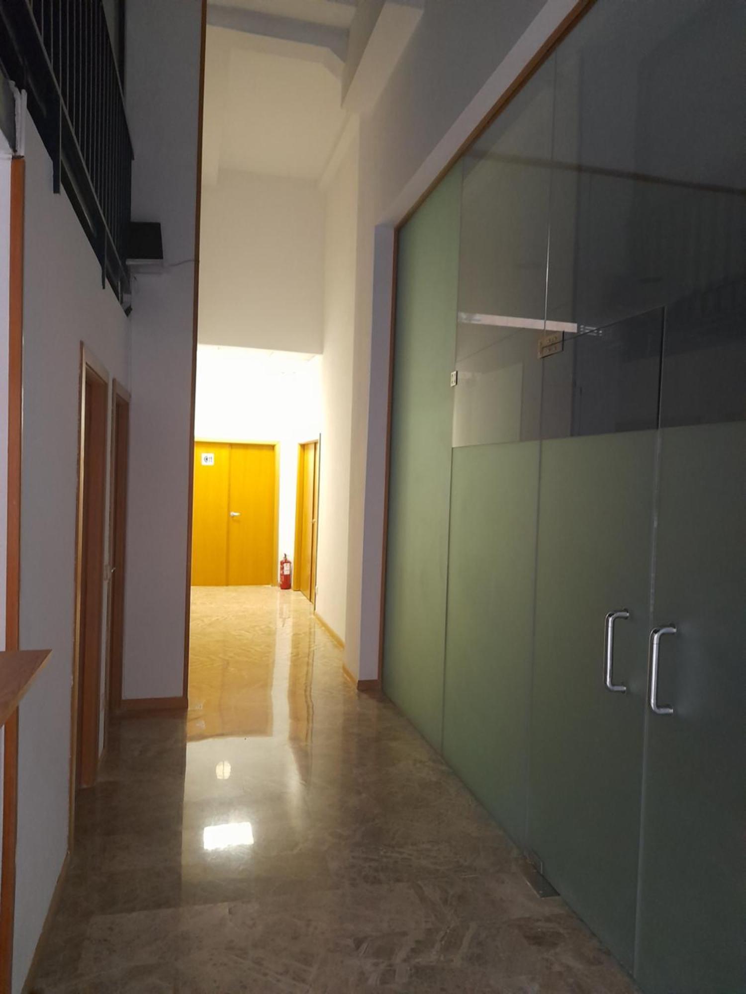 M Torres Hostal *