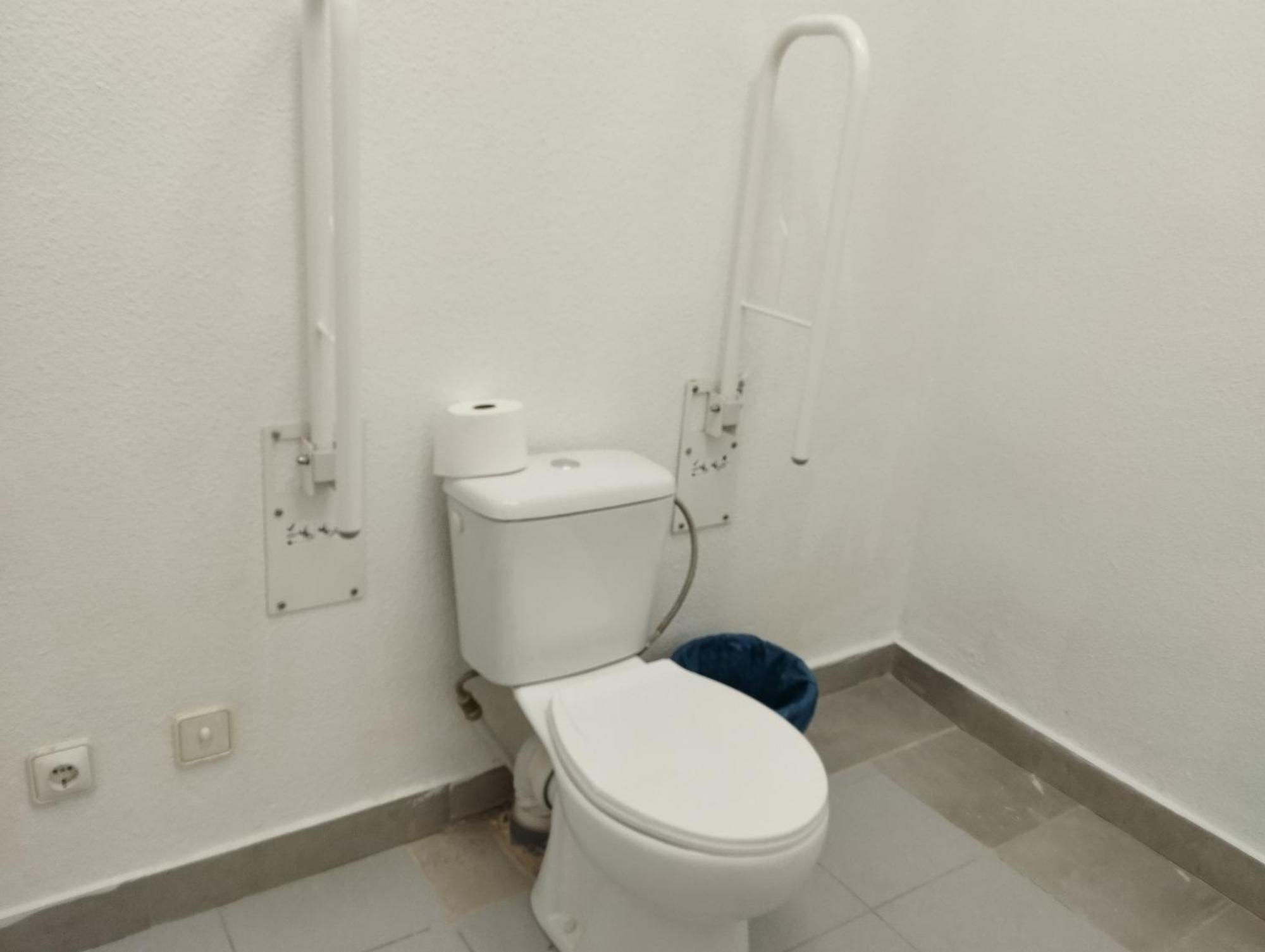 M Torres Hostal Madrid