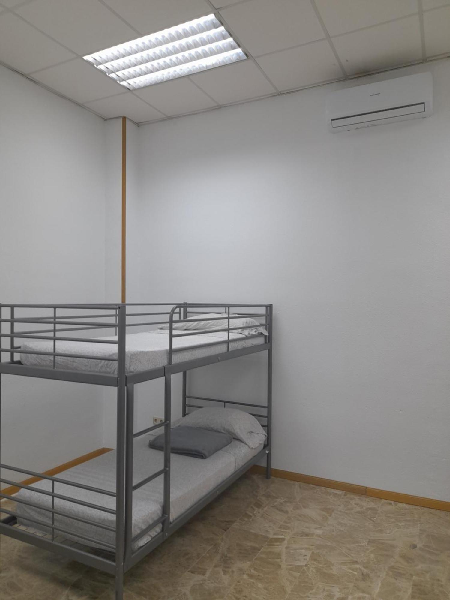 M Torres Hostal Madrid
