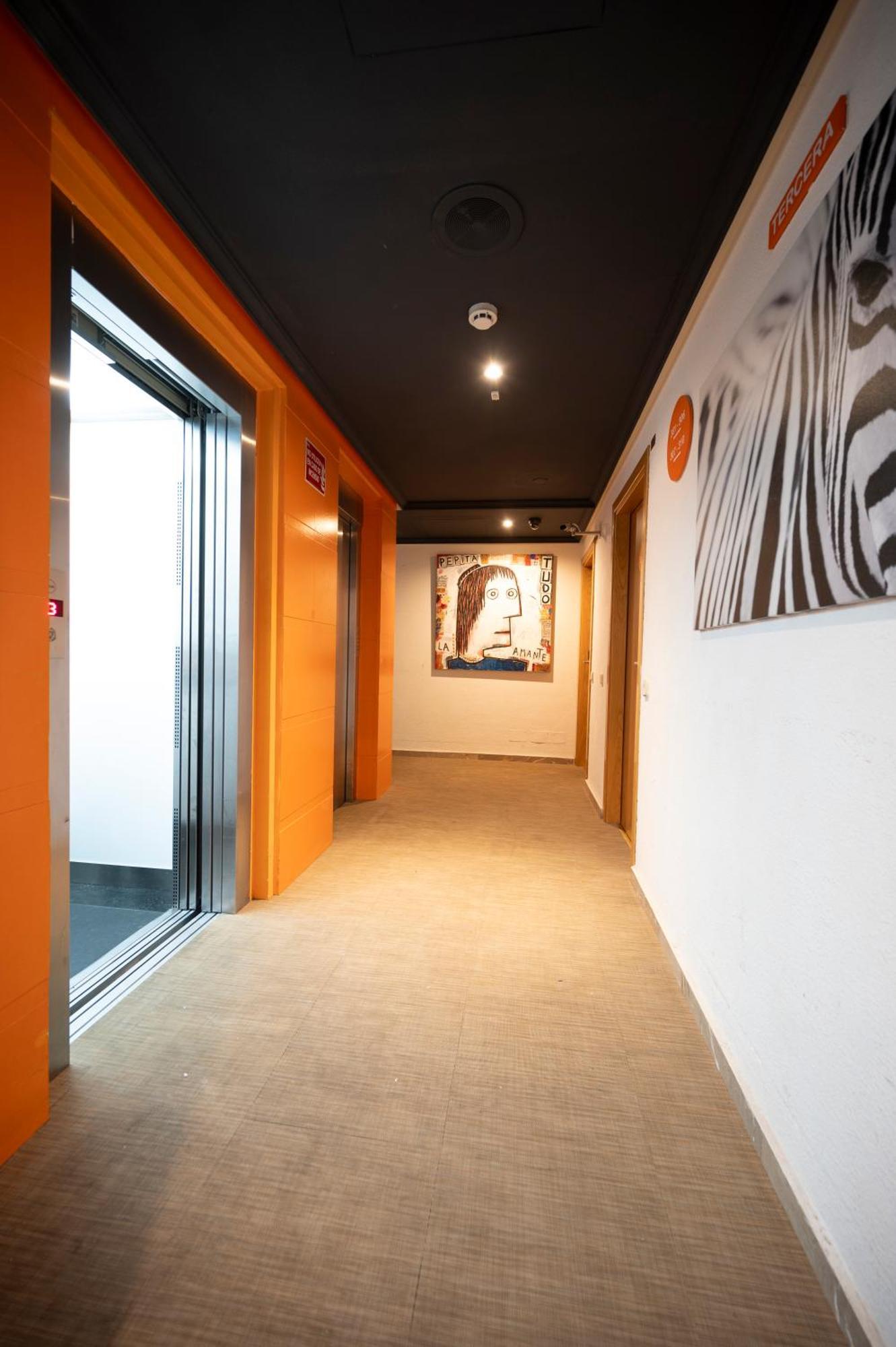 Appart hôtel Turisticos G3 Galeon 3*