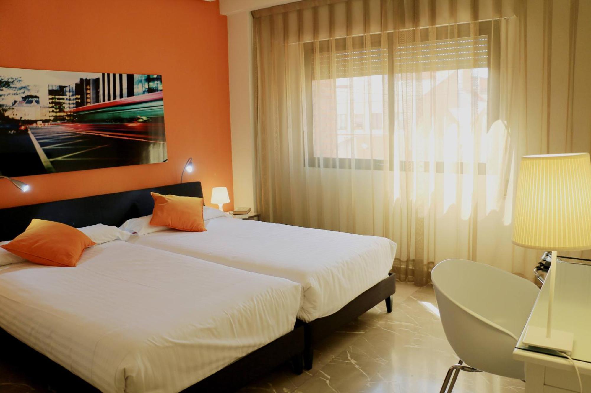 Appart hôtel Turisticos G3 Galeon 3*