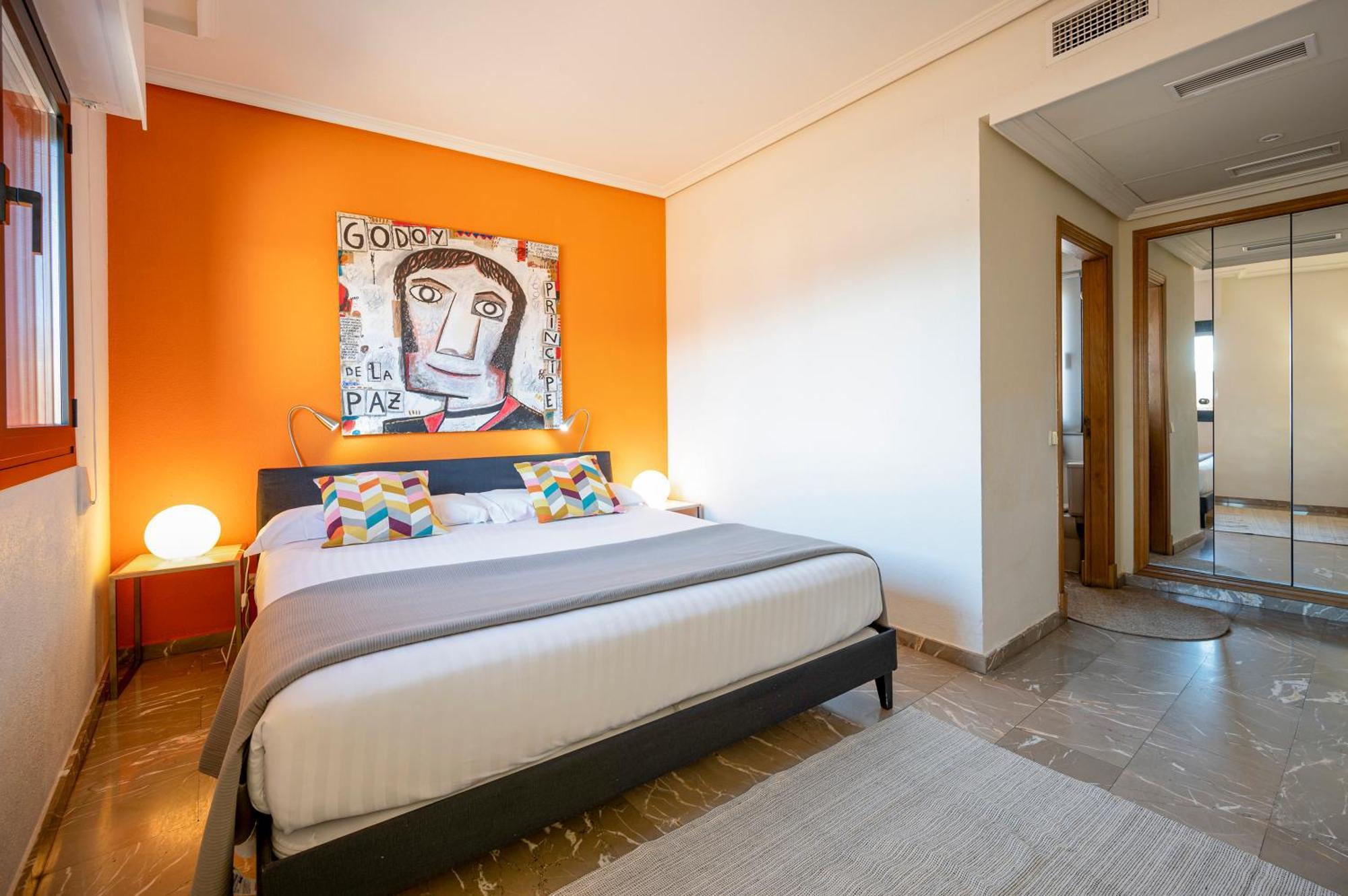 Turisticos G3 Galeon Appart hôtel 3*