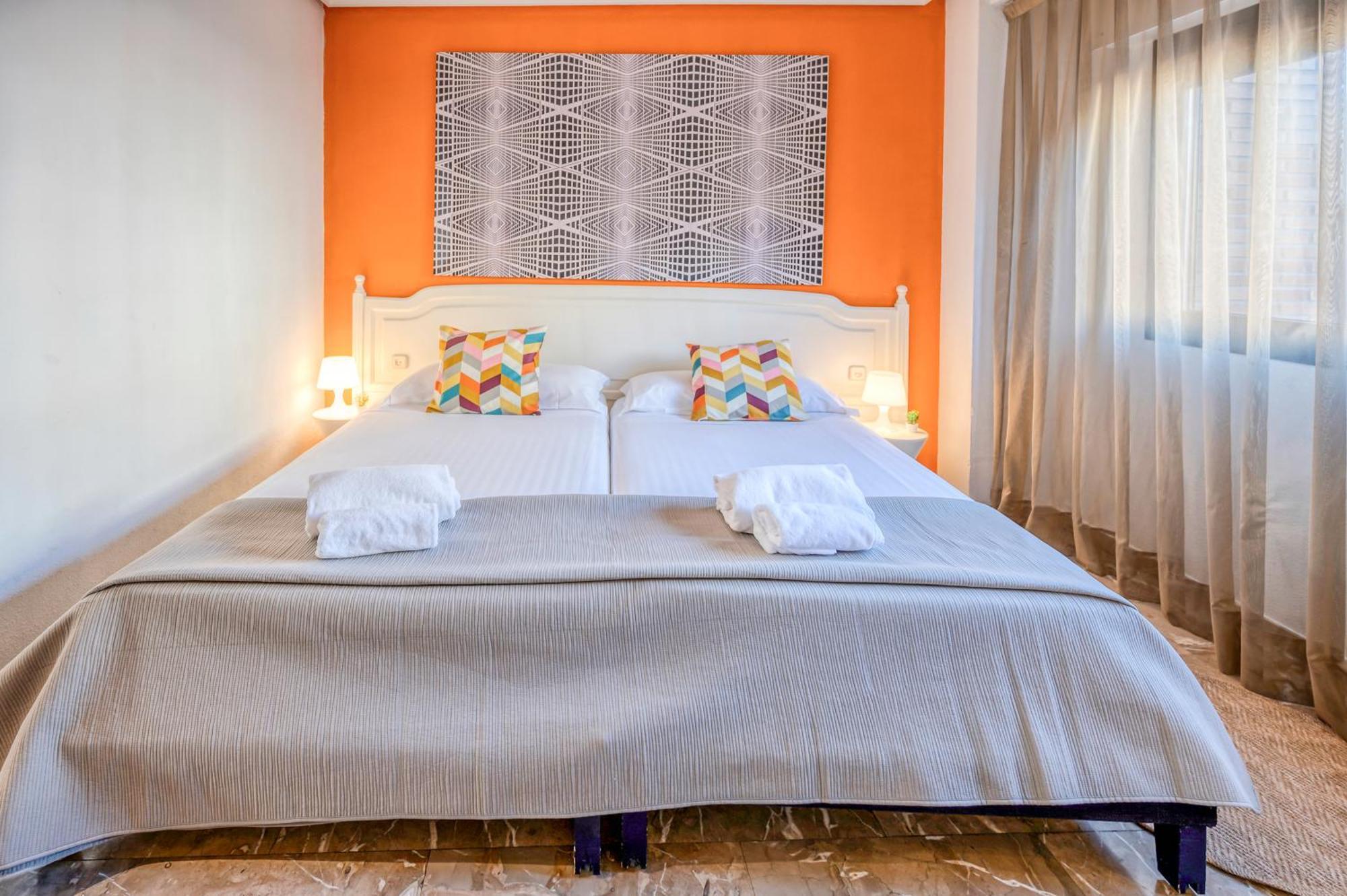 Appart hôtel Turisticos G3 Galeon