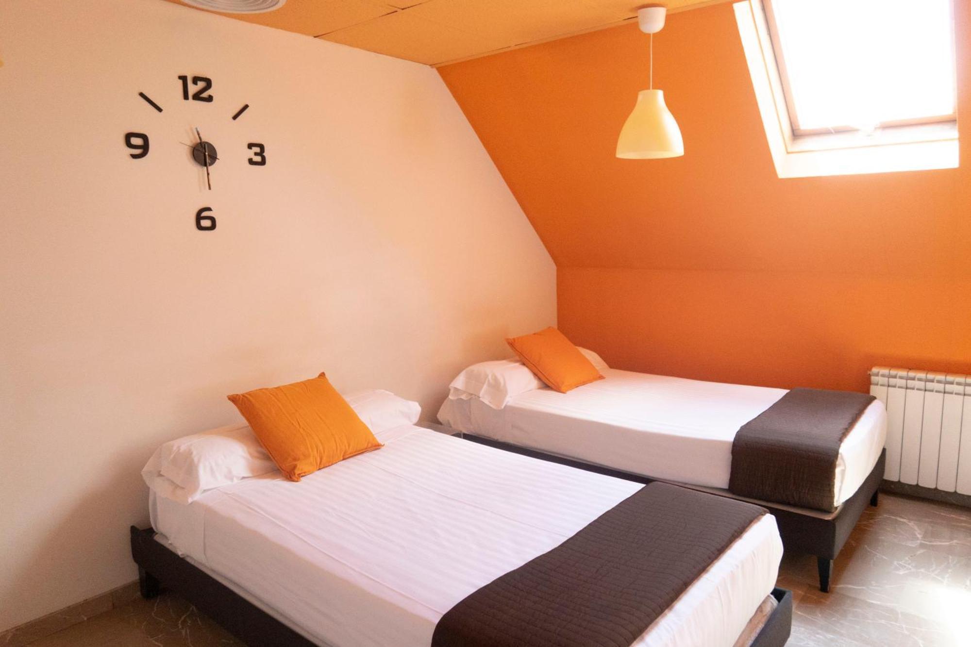 Turisticos G3 Galeon Appart hôtel 3*
