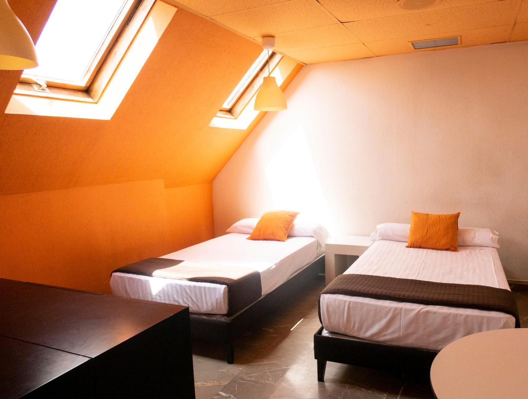 Turisticos G3 Galeon Appart hôtel 3*