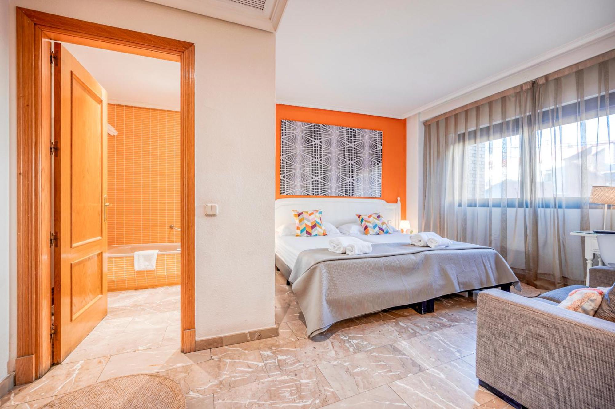 Appart hôtel Turisticos G3 Galeon 3*