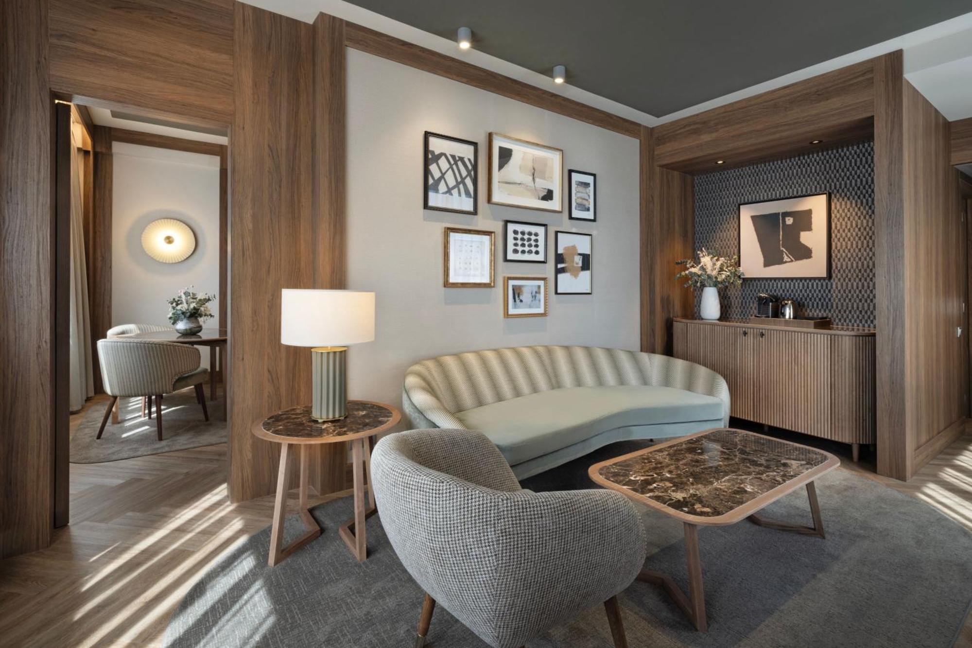 The Westin Cuzco 4* Madri