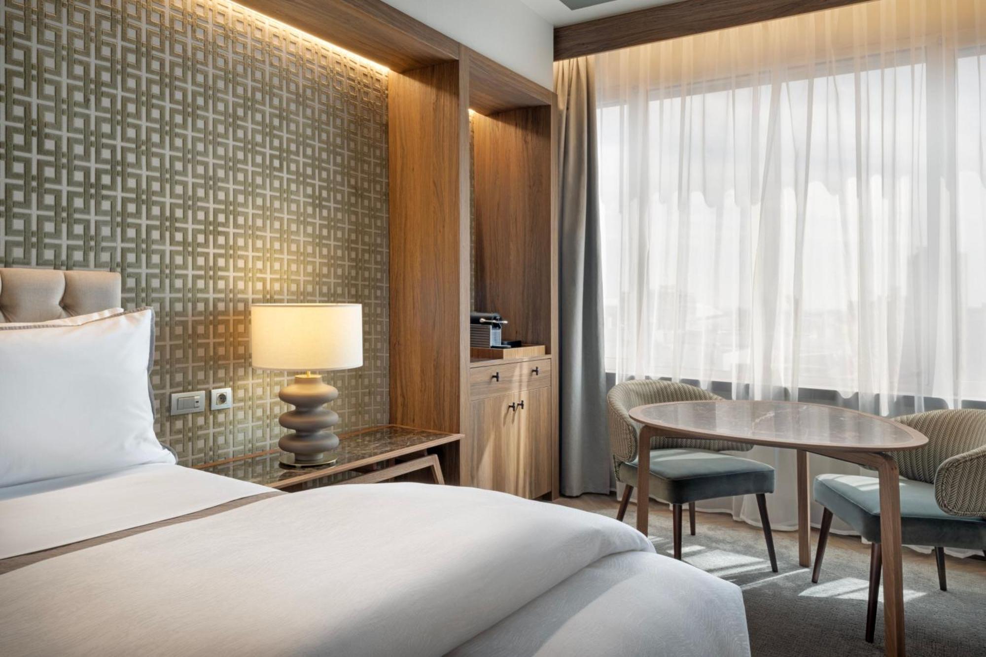 Hotel The Westin Cuzco Madri