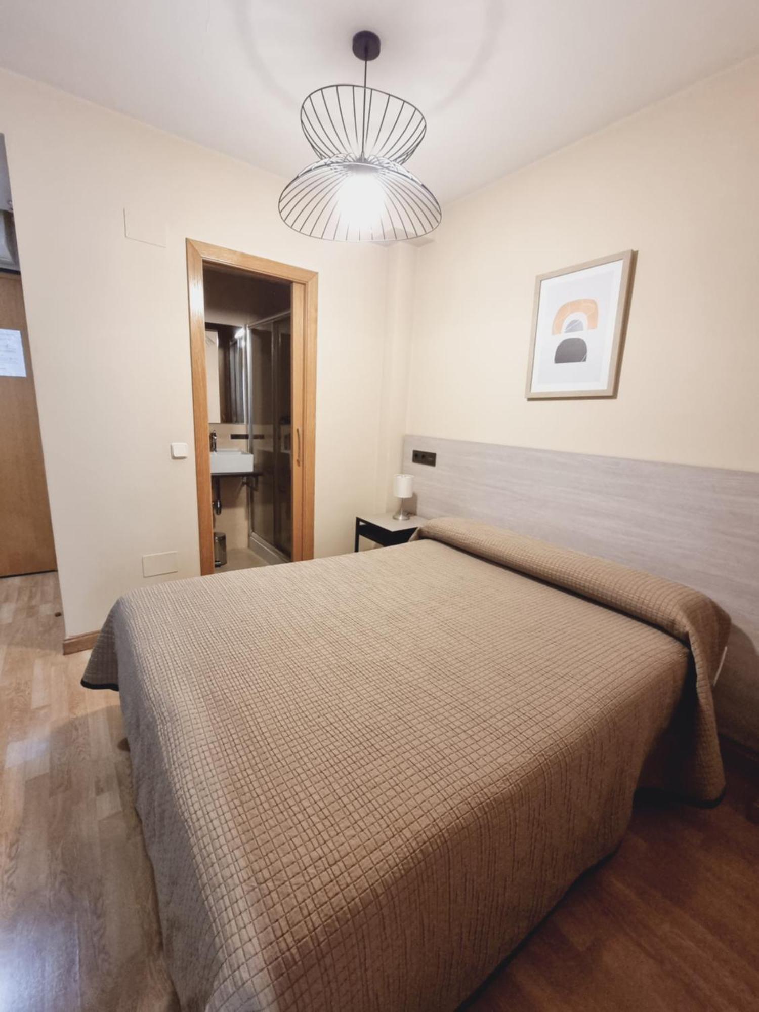 Salvia Appartement