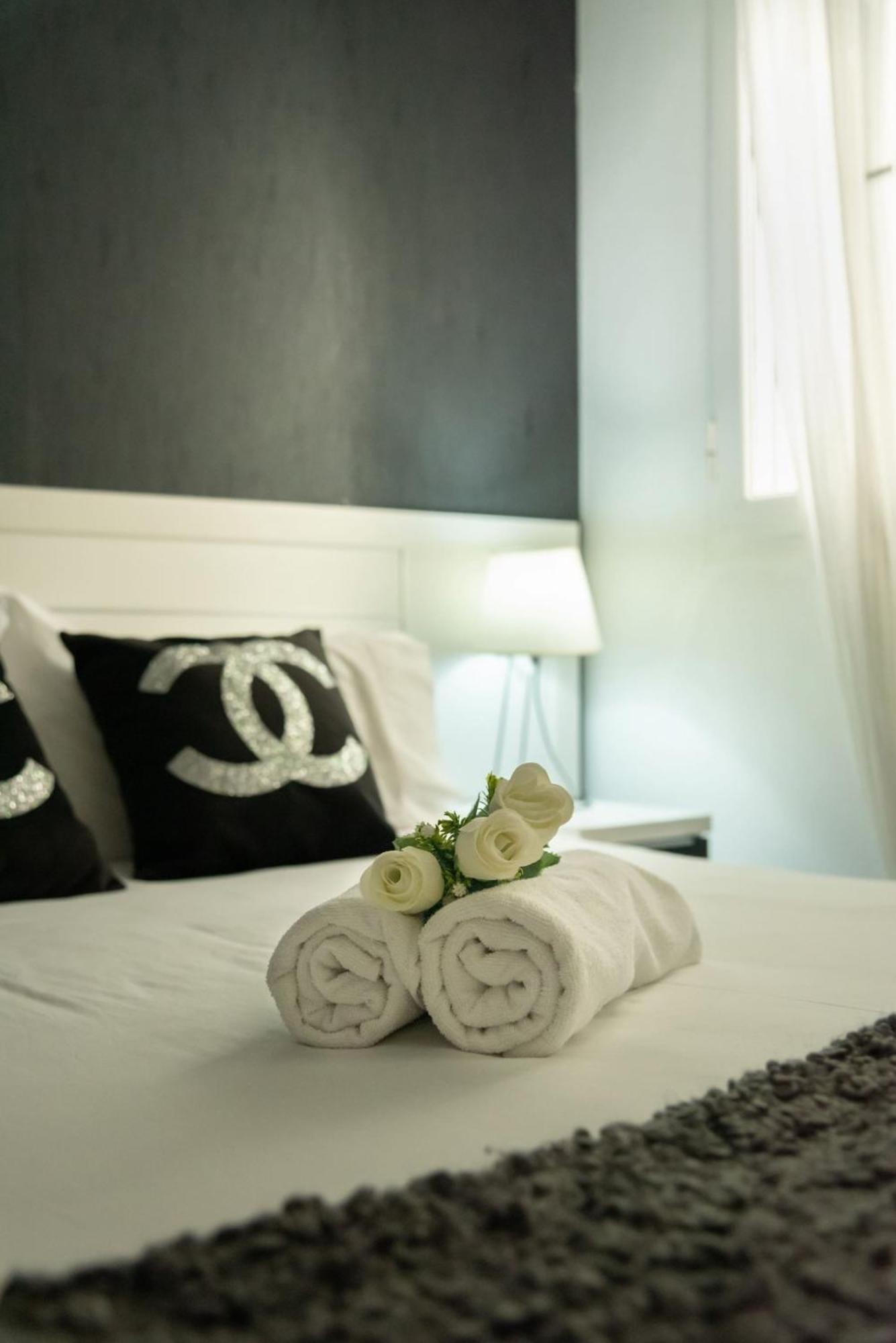Apartamento Day Ballesta Centro Gran Via Sol Malasaña *