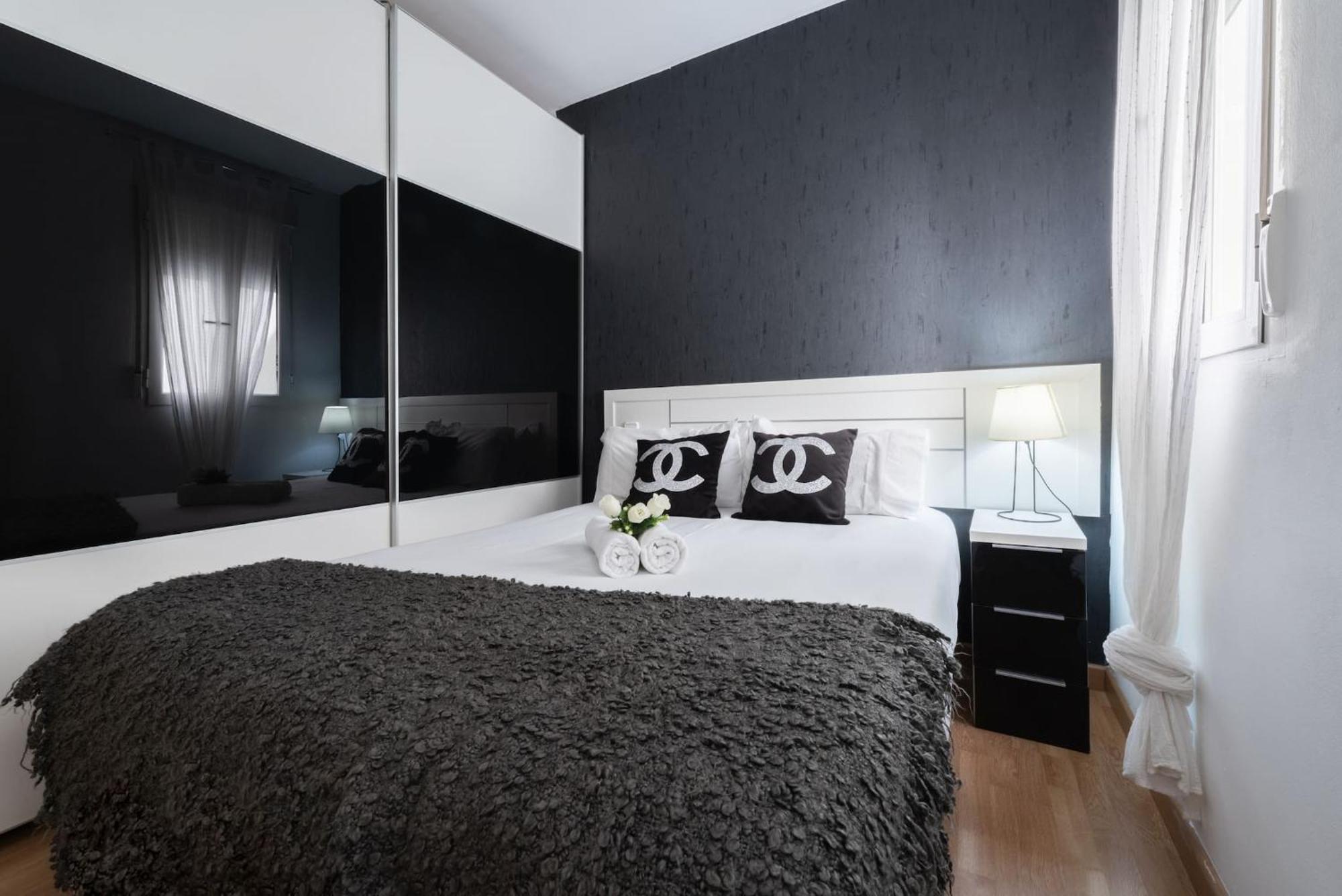 Apartamento Day Ballesta Centro Gran Via Sol Malasaña *
