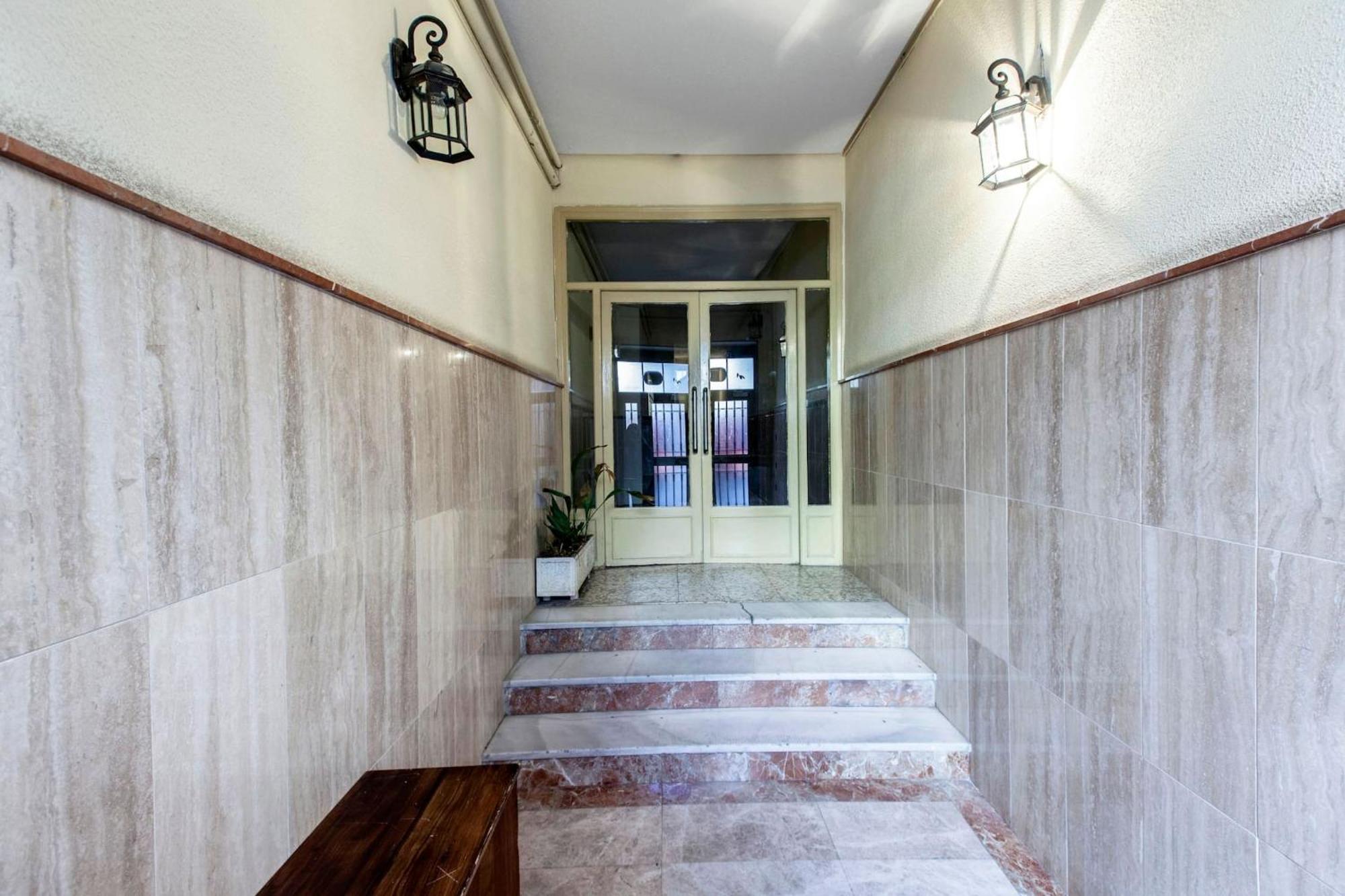 Apartamento Day Ildefonso Centro Gran Via Sol Malasana