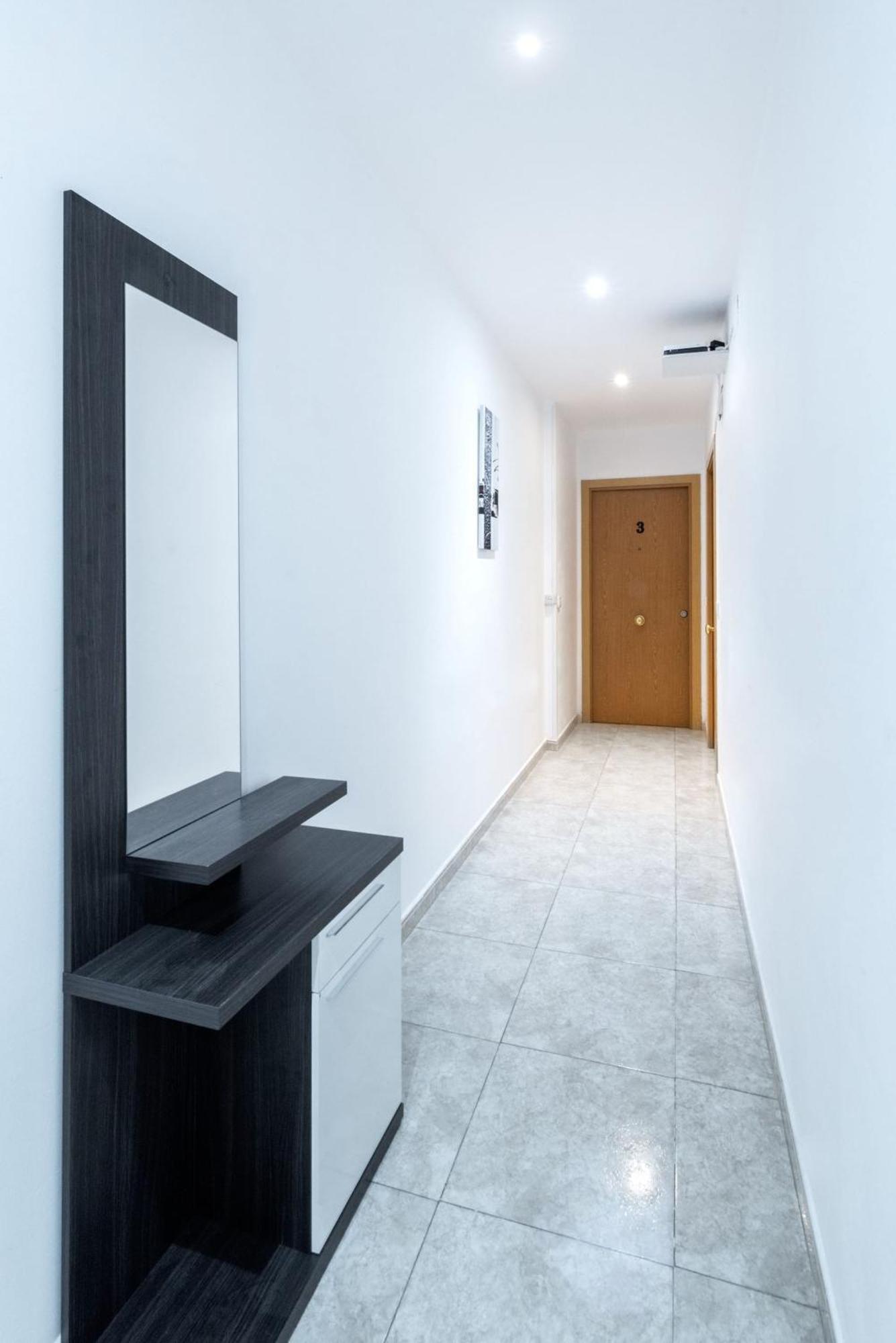 Apartamento Day Ballesta Centro Gran Via Sol Malasaña Madrid