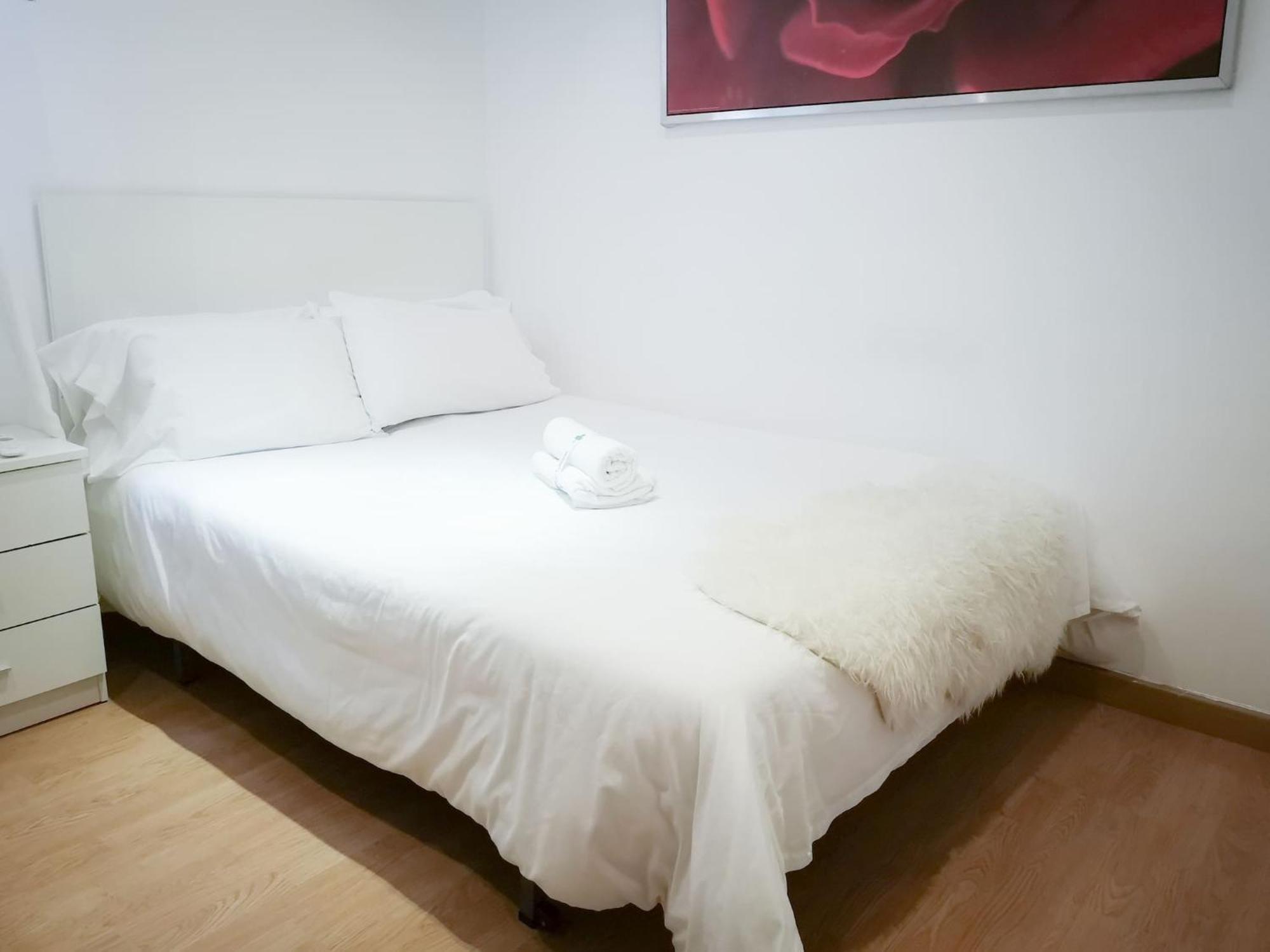 Apartamento Day Ballesta Centro Gran Via Sol Malasaña