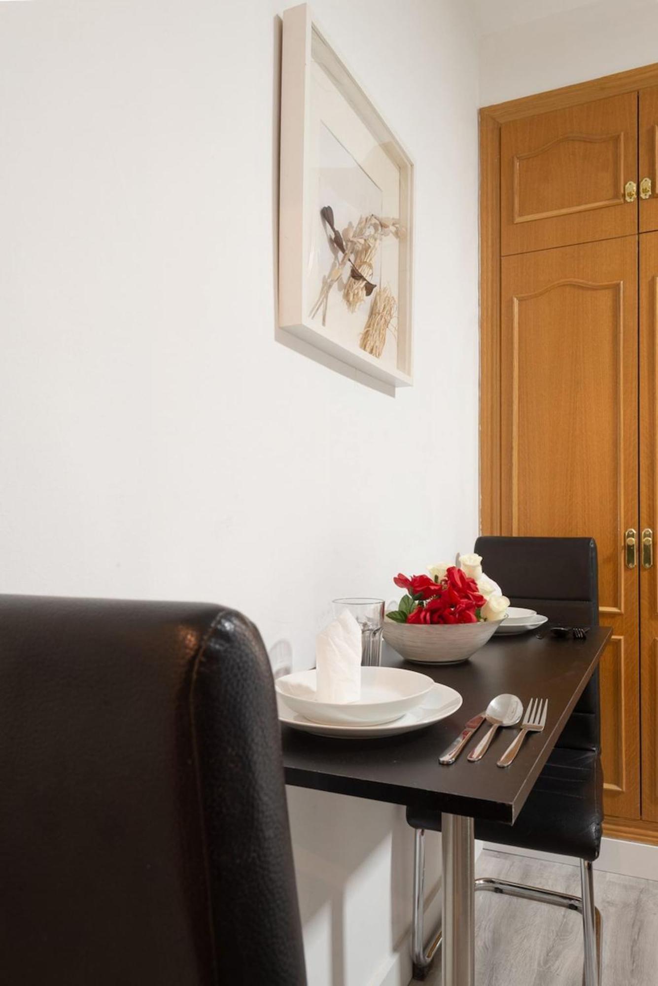 Apartamento Day Valverde Centro Gran Via Sol Malasaña *