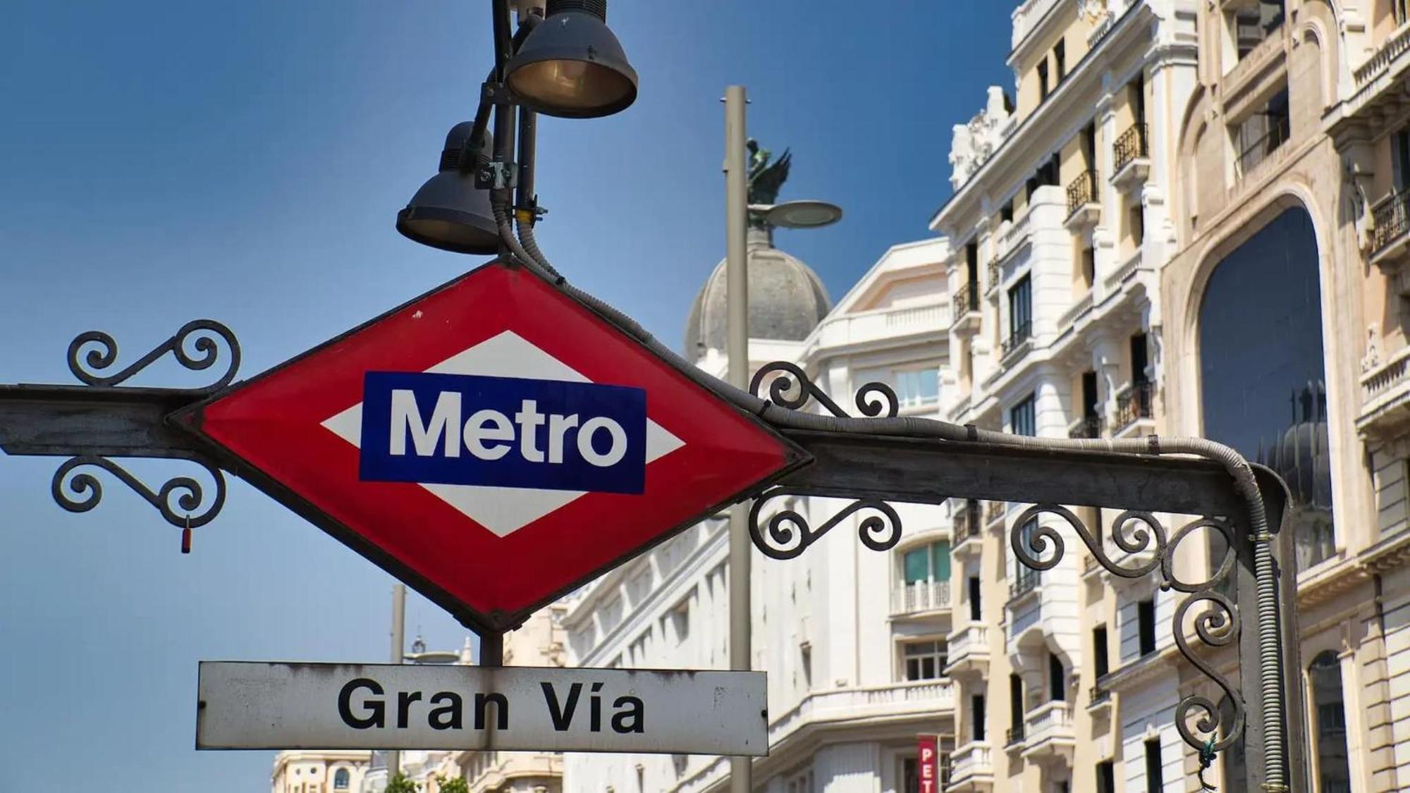 Day San Bernardo Centro Gran Via * Madri
