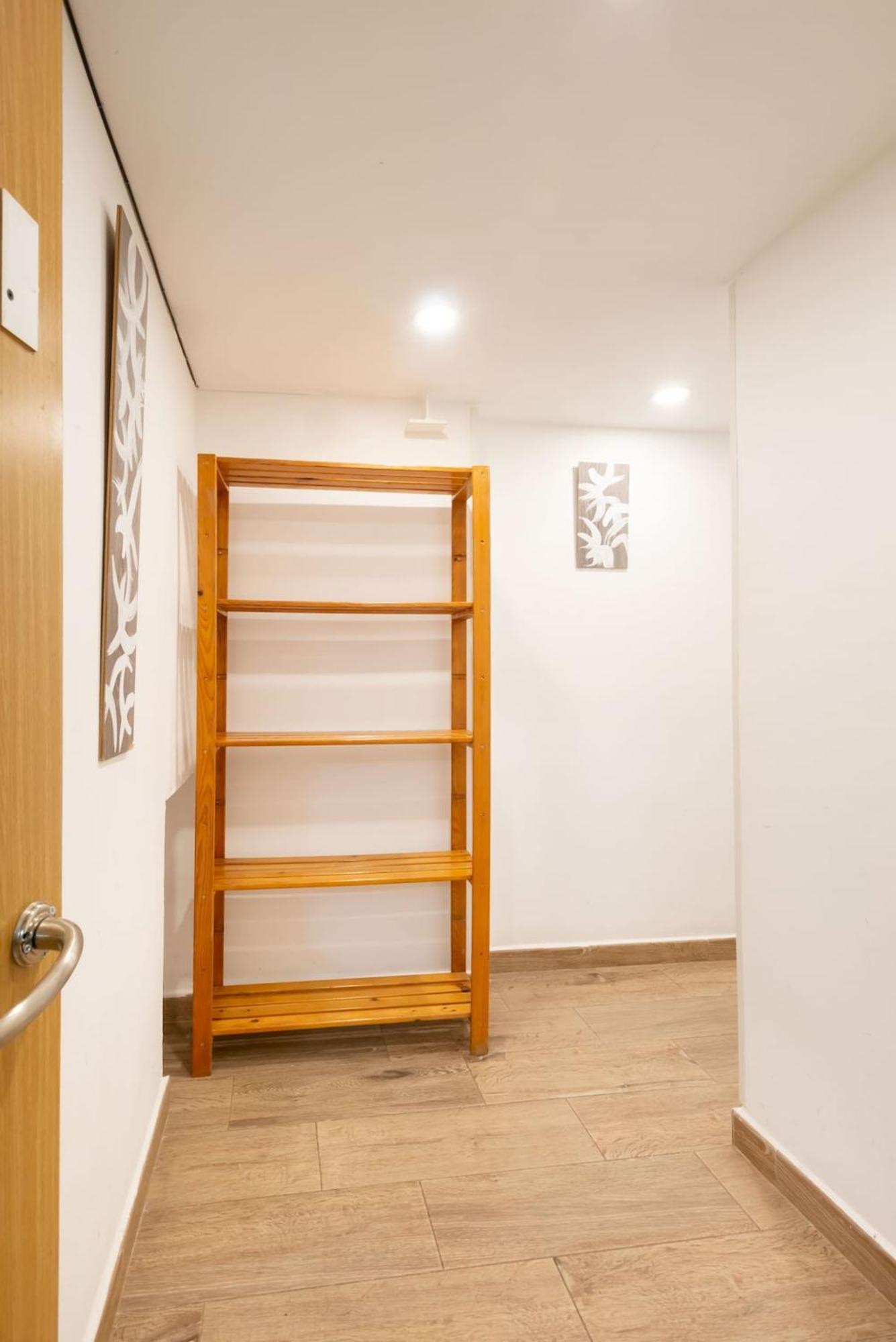 Apartment Day San Bernardo Centro Gran Via *