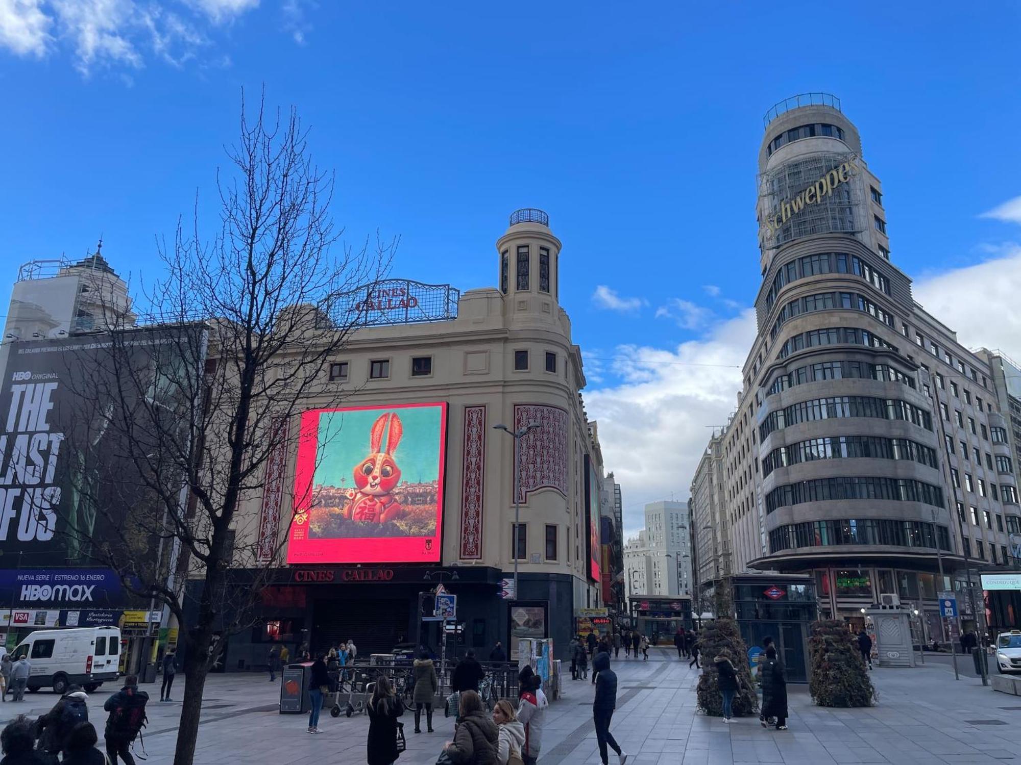 Day Mayor Centro Gran Via Sol * Madrid