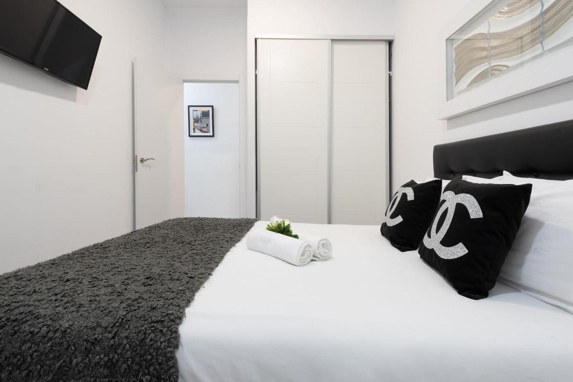 Apartamento Day Mayor Centro Gran Via Sol