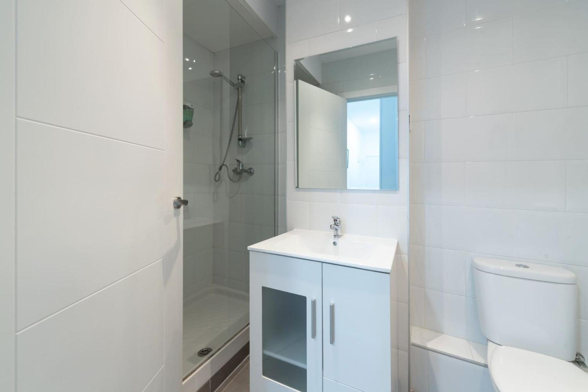 Apartamento Day Mayor Centro Gran Via Sol Madrid