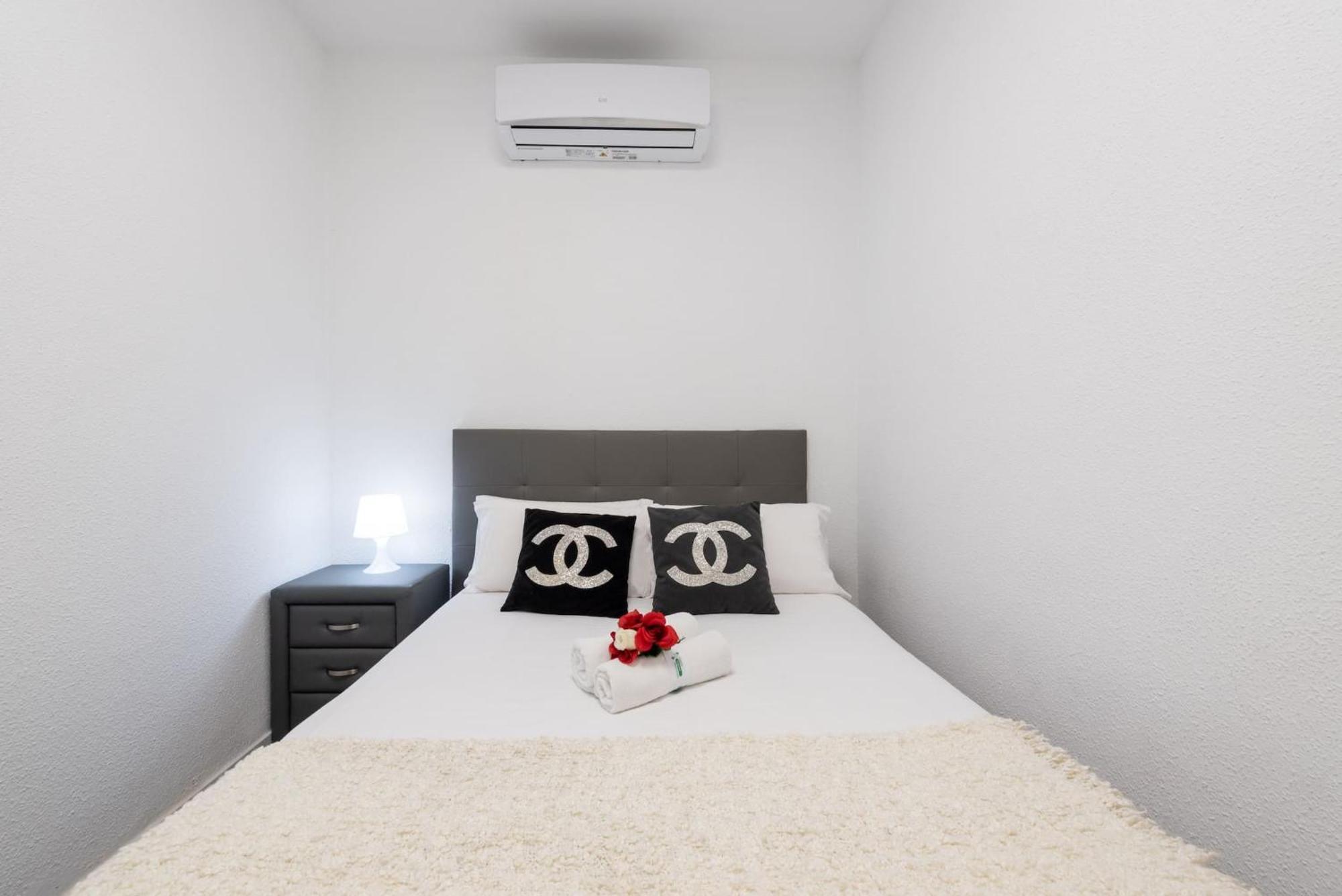 Apartment Day Santo Domingo Centro Gran Via Sol Malasana *