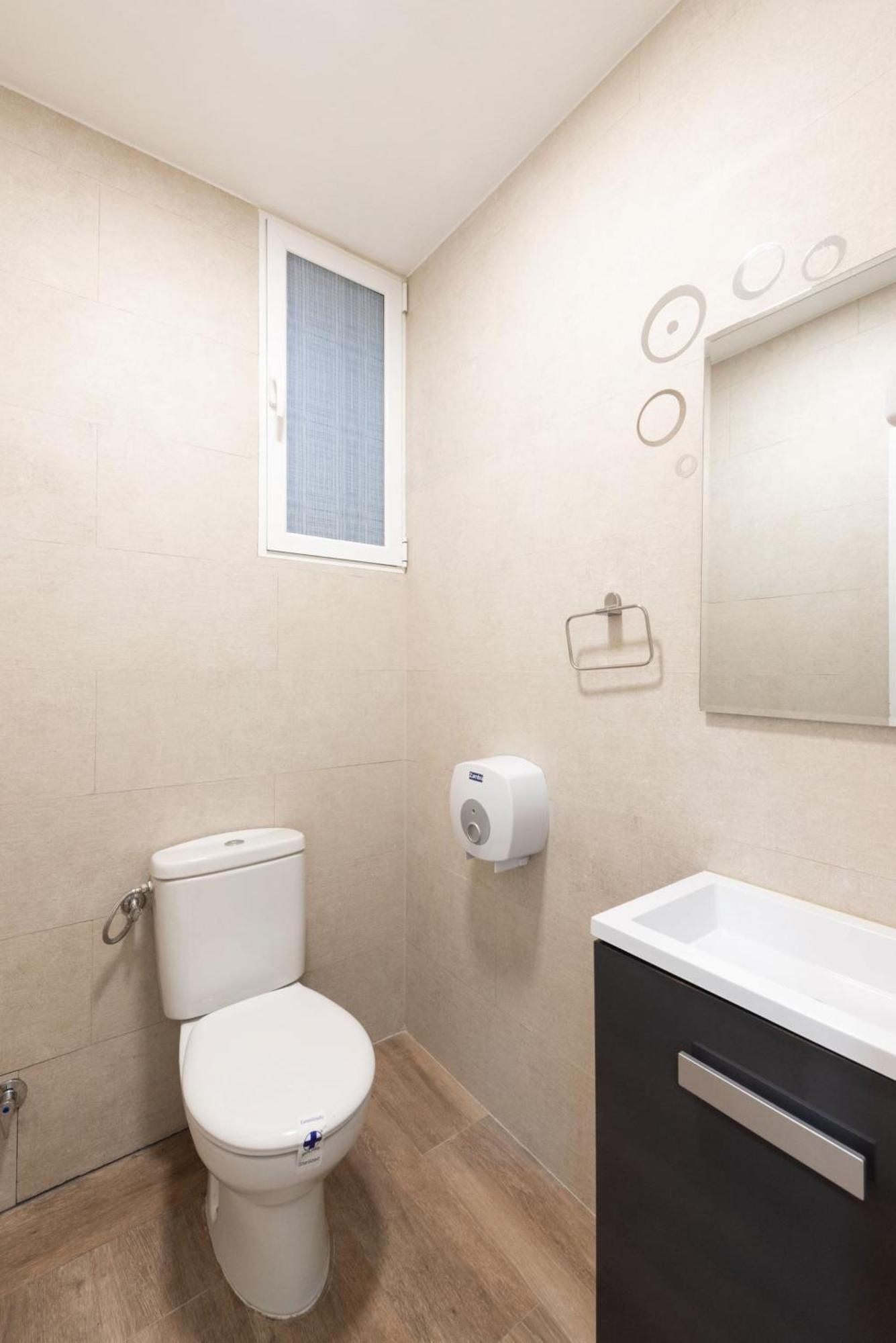 Apartment Day Santo Domingo Centro Gran Via Sol Malasana Madrid