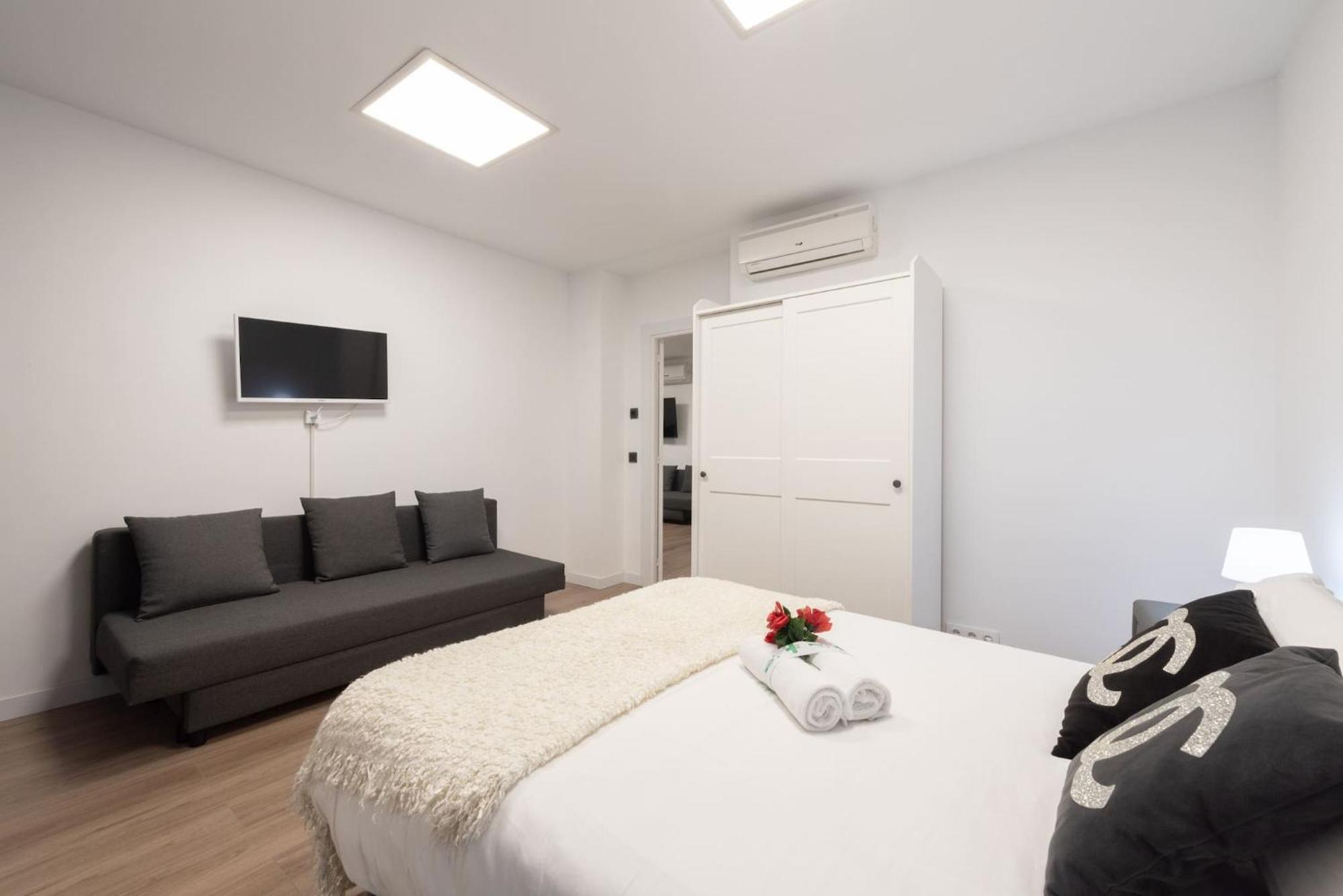 Apartment Day Santo Domingo Centro Gran Via Sol Malasana