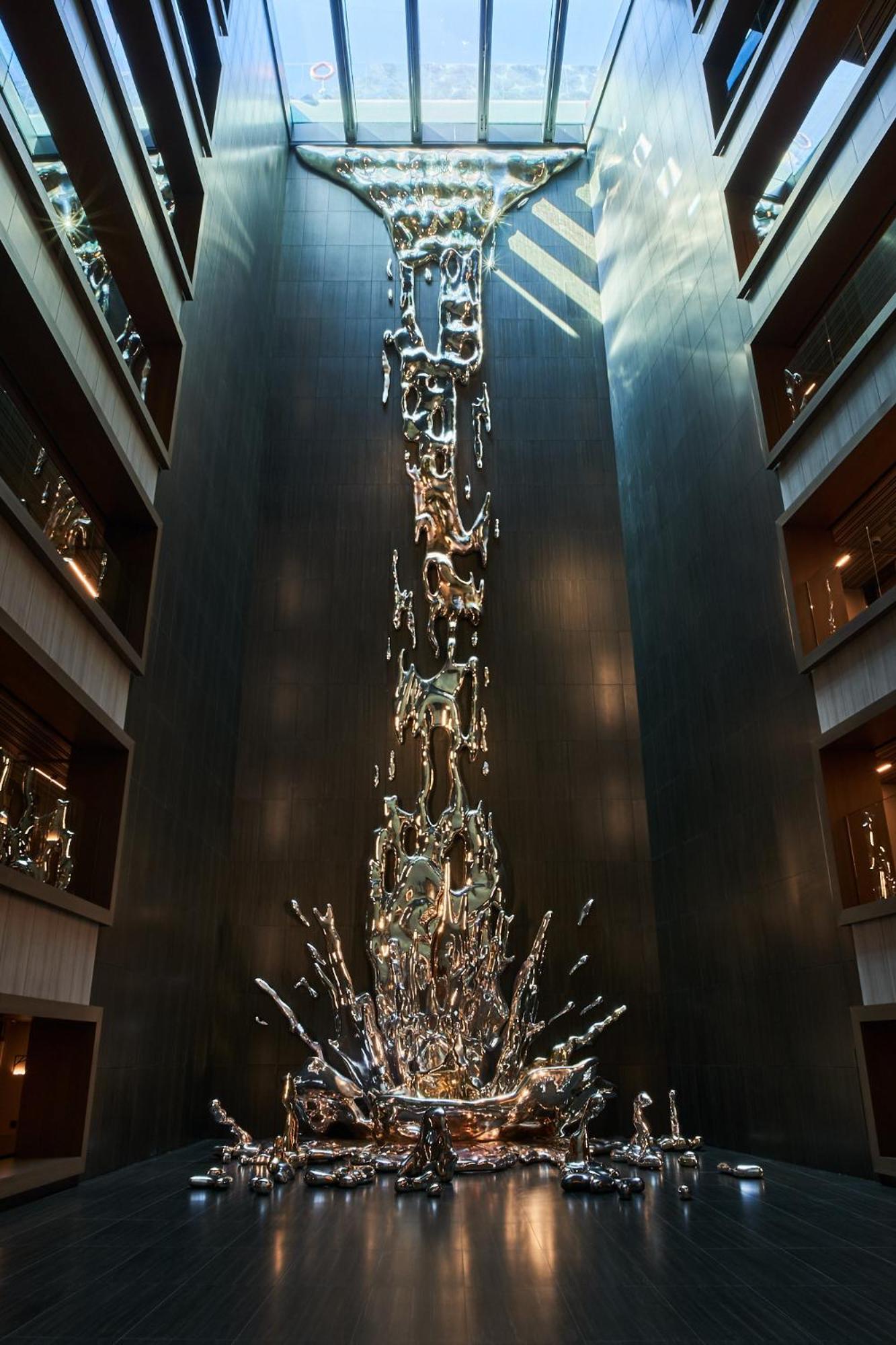 Vp Plaza Espana Design Hotel