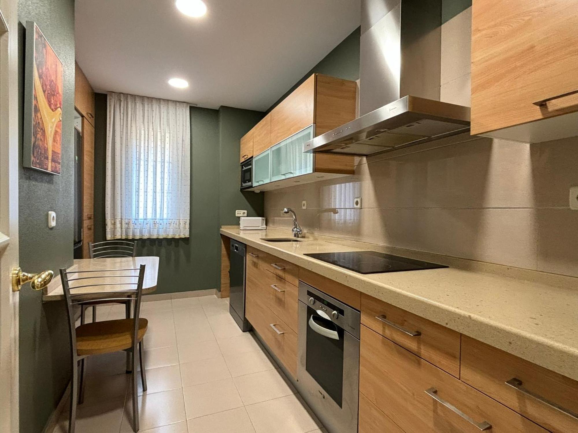 Gran Via 55 Apartment Madrid