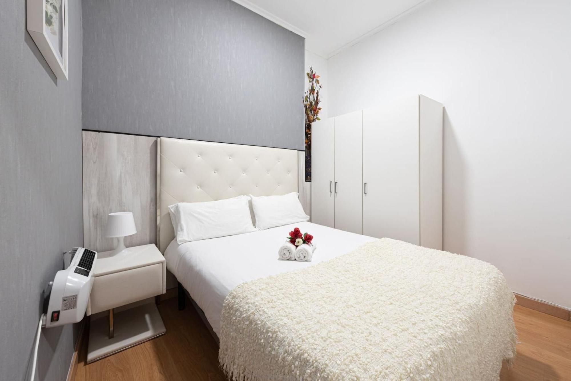 Appartement Day Luna Centro Gran Via Sol Malasana Madrid