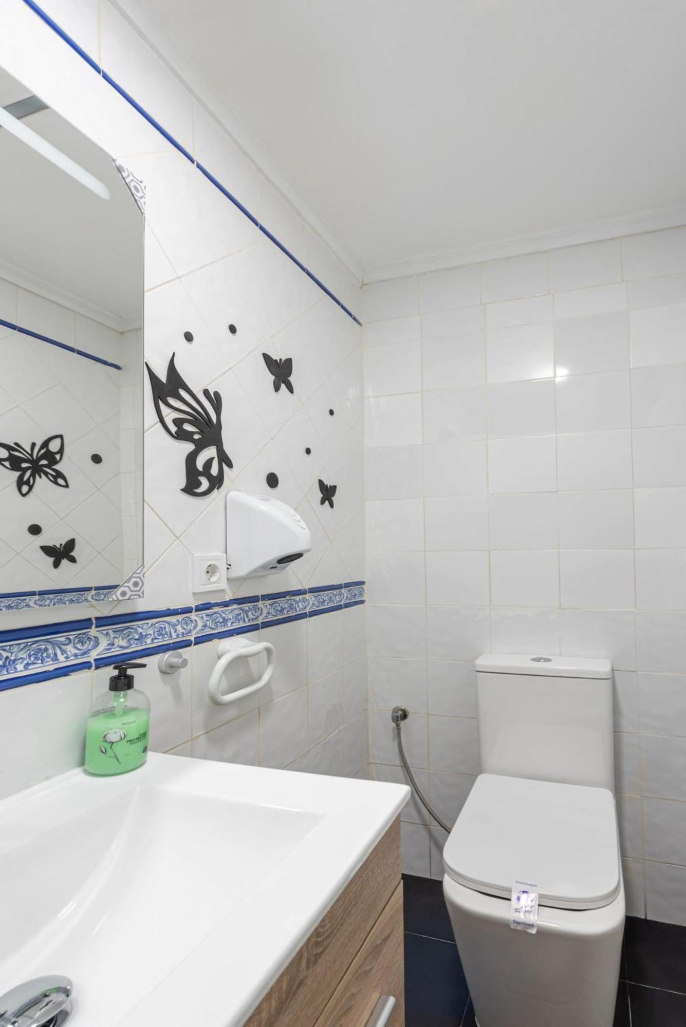 Appartement Day Luna Centro Gran Via Sol Malasana Madrid