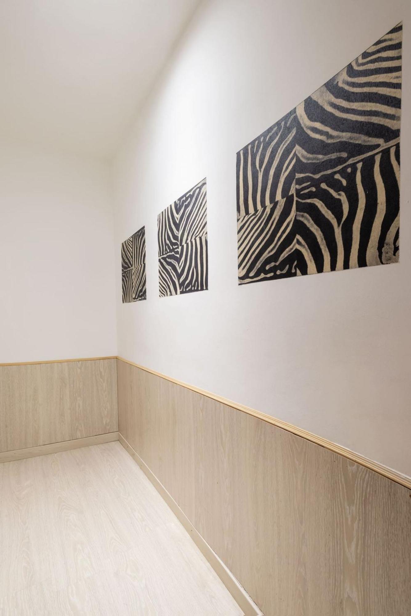 Day Tribunal Centro Gran Via Sol Apartment Madrid