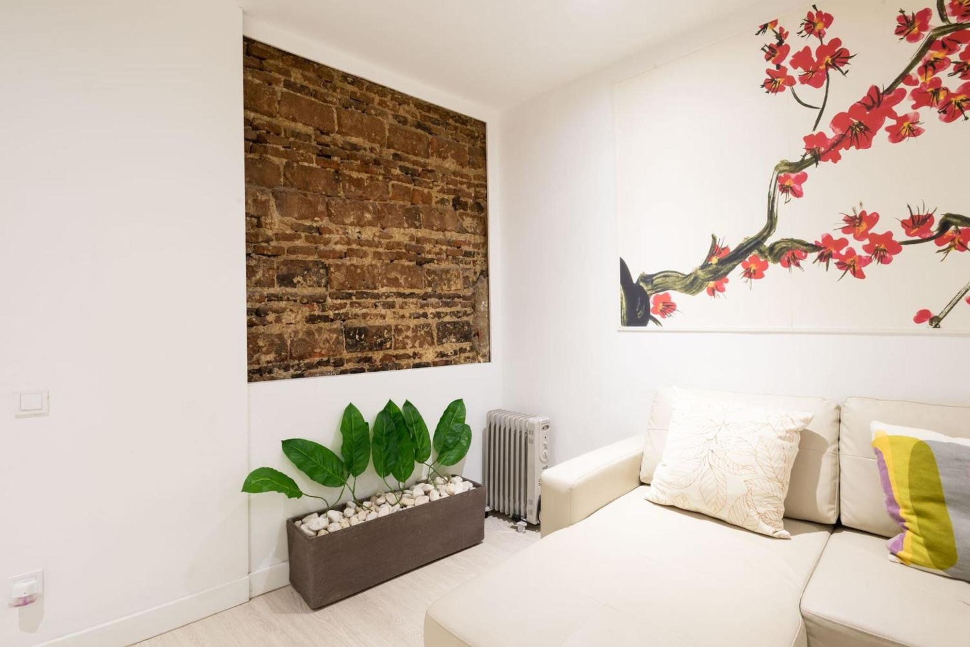 Day Tribunal Centro Gran Via Sol Apartment *