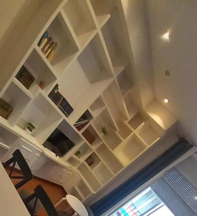 Apartamento Piso Centro De Cibeles Madrid