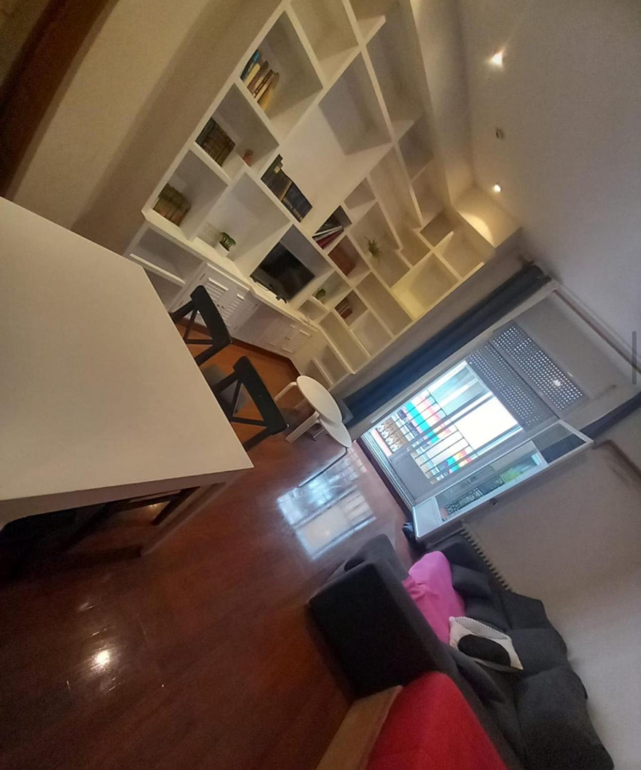 Apartment Piso Centro De Cibeles