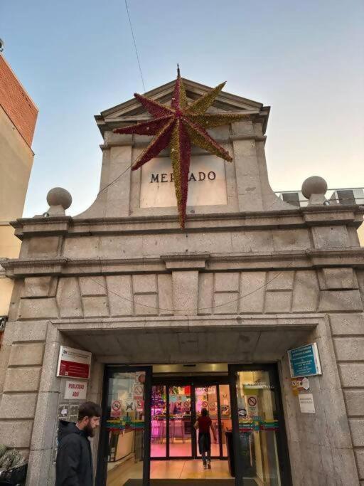 Apartment Market Martinez De La Riva I Madrid