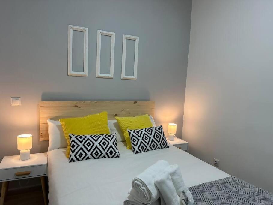 Apartment Market Martinez De La Riva I Madrid