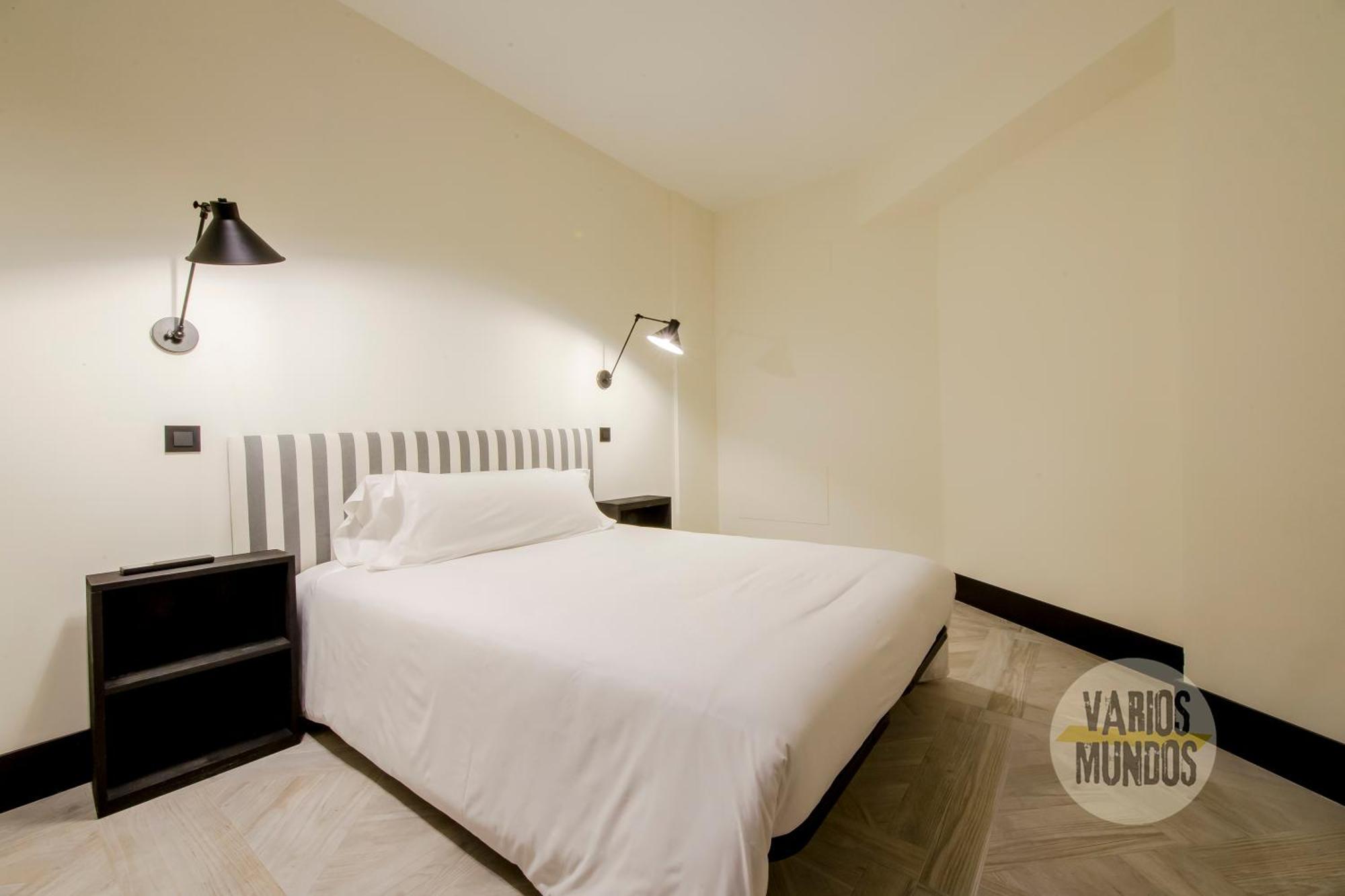 Appartement Wonderful 7 En Preciados-plaza Del Carmen E2 Madrid