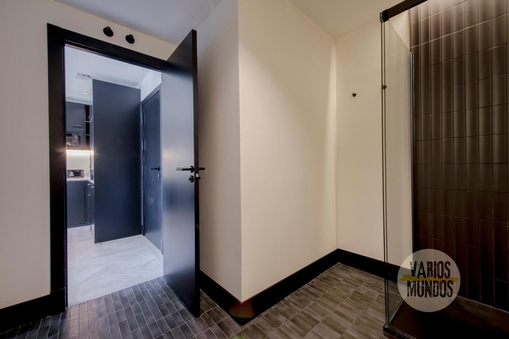 Apartamento Bright 4pax En Gran Via-plaza De Carmen E2 Madri
