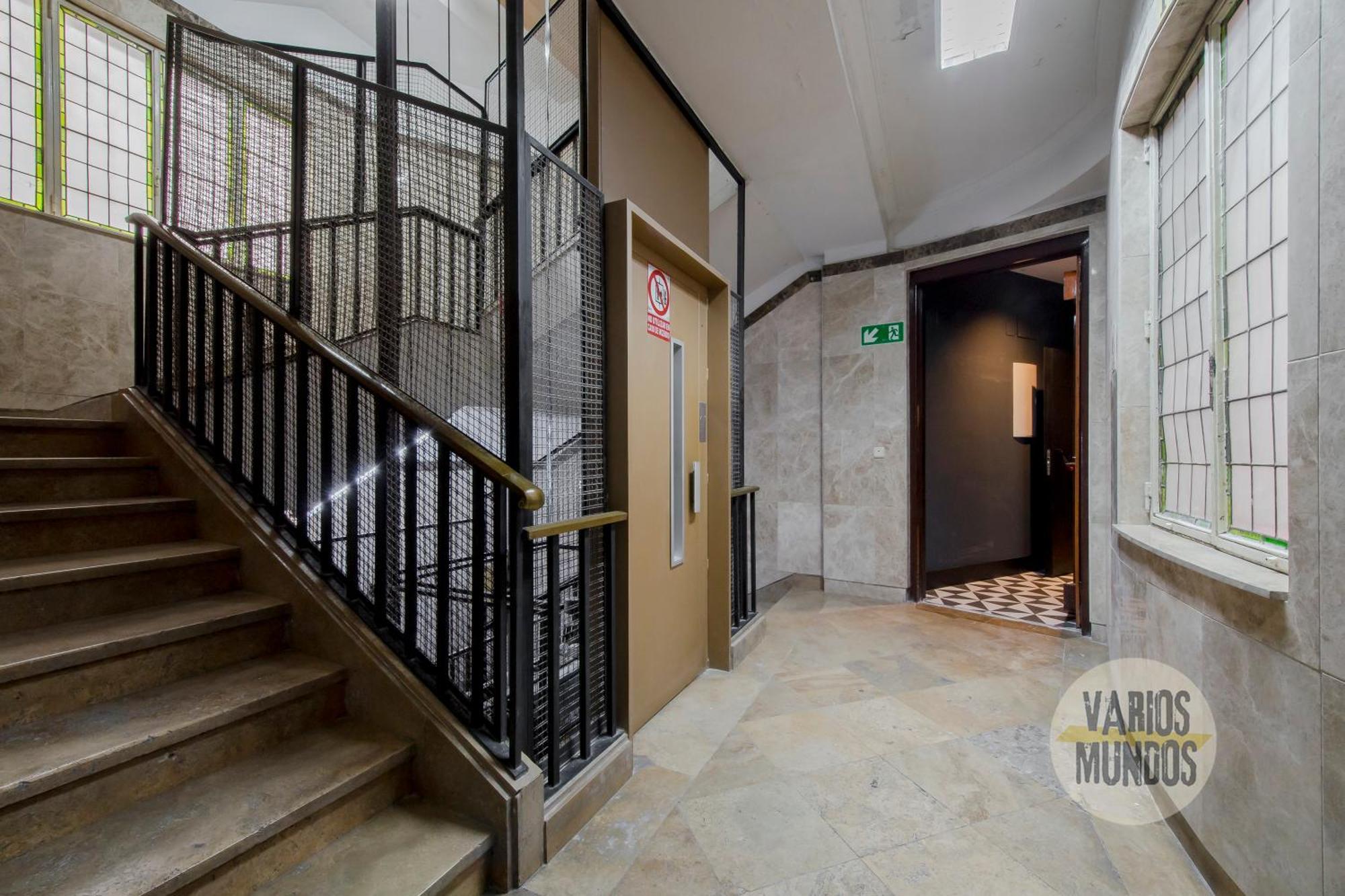 Bright 4pax En Gran Via-plaza De Carmen E2 Apartamento Madri