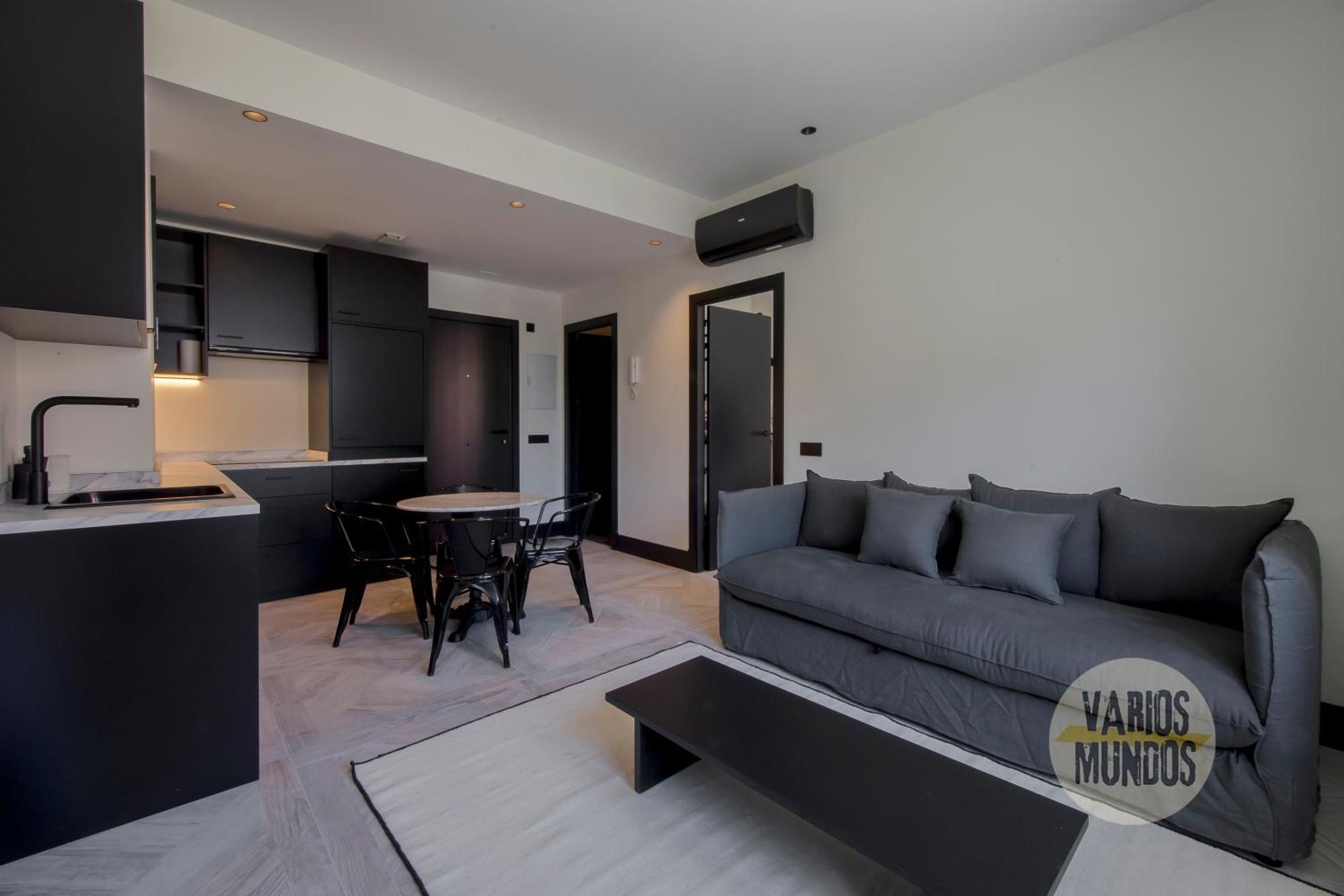 Bright 4pax En Gran Via-plaza De Carmen E2