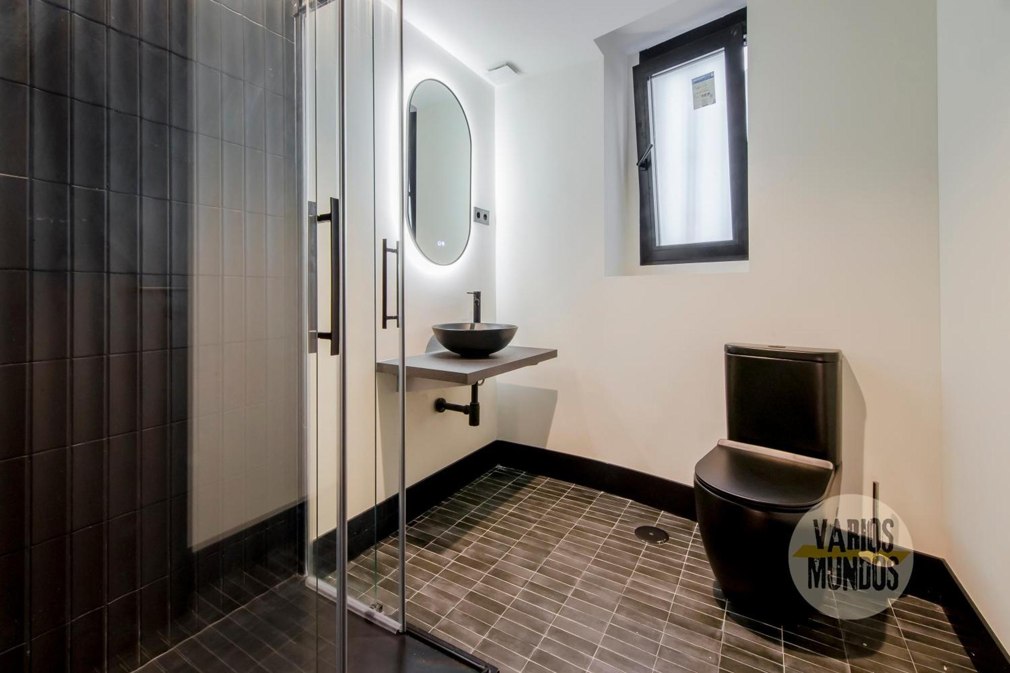 Wonderful 7 En Preciados-plaza Del Carmen E2 Appartement